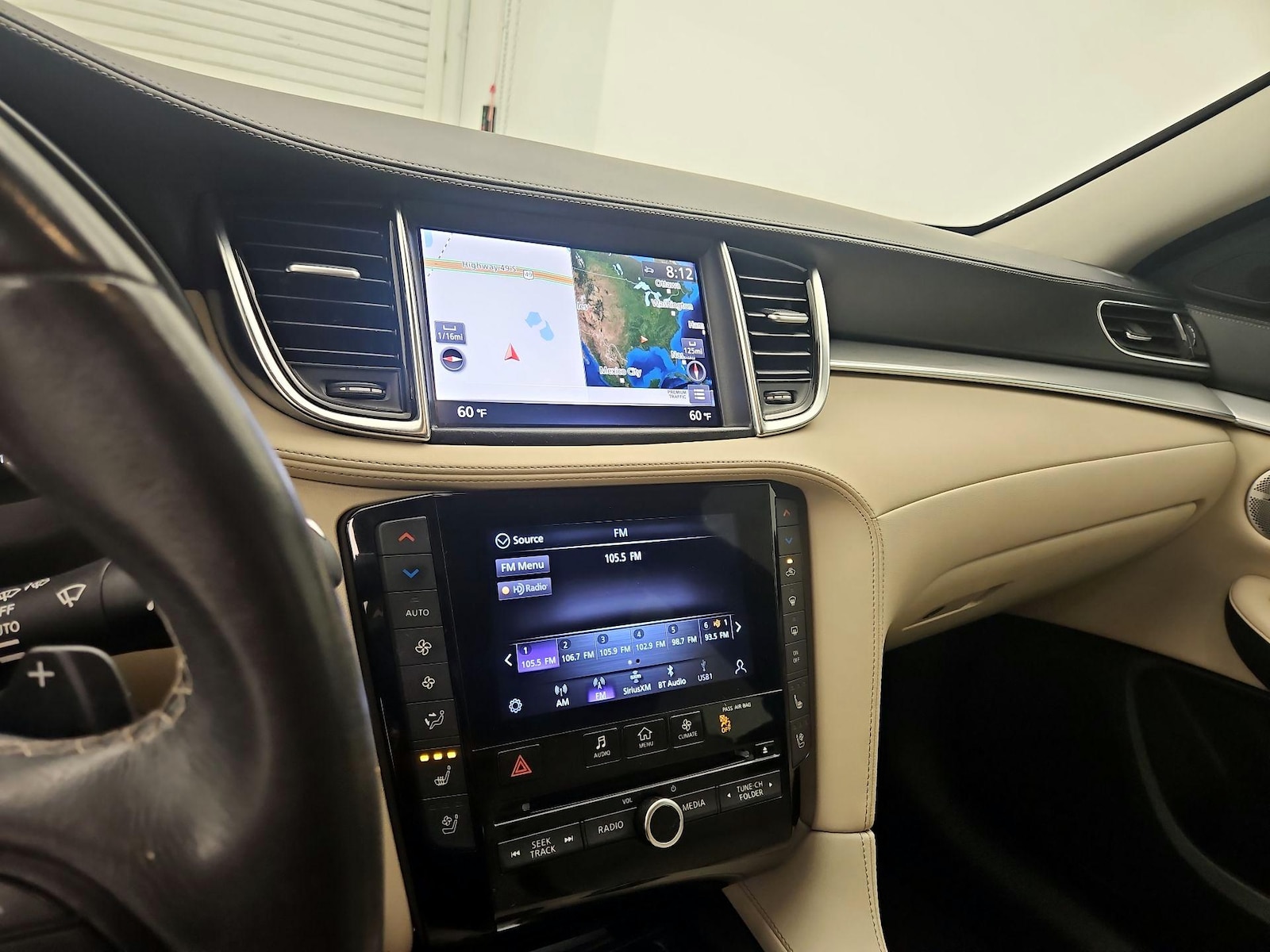 2020 INFINITI QX50 Sensory - Photo 15