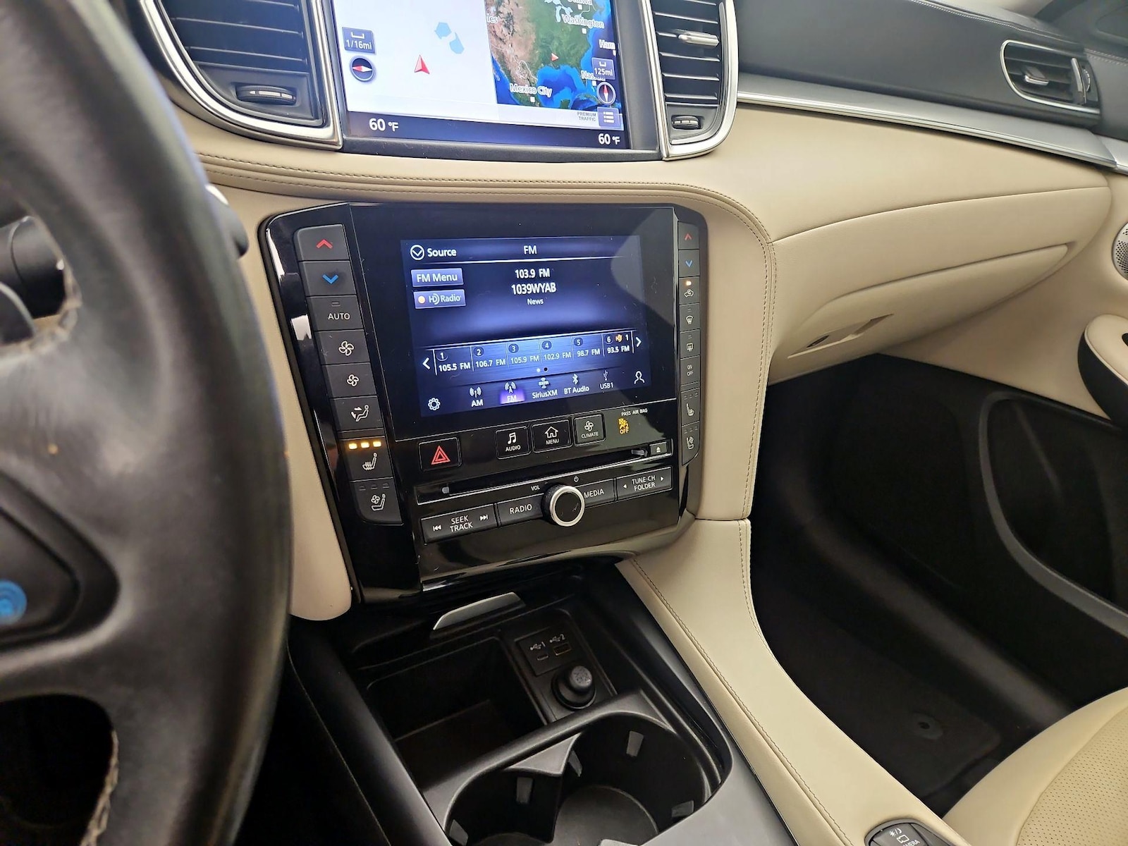 2020 INFINITI QX50 Sensory - Photo 18