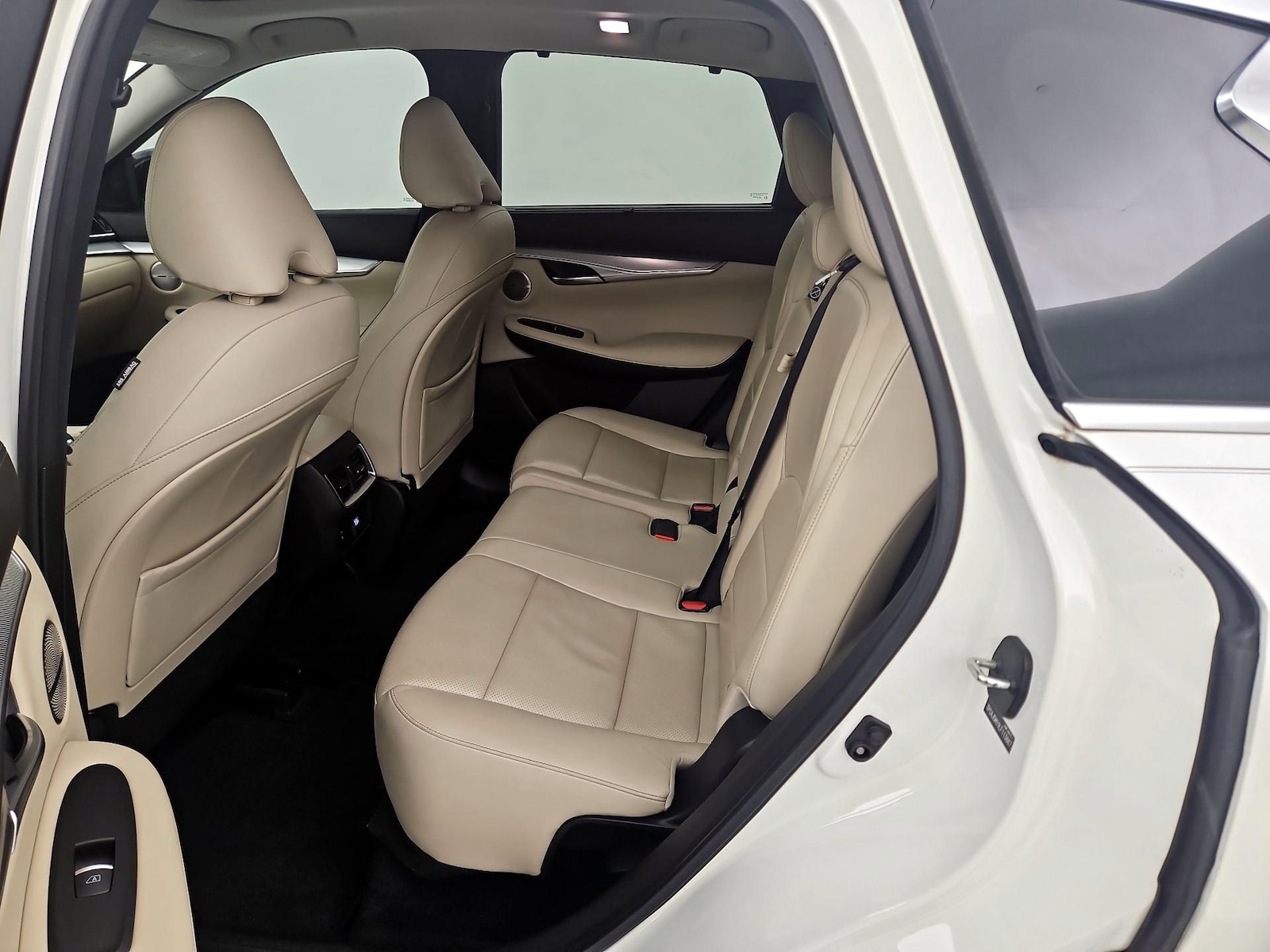 2020 INFINITI QX50 Sensory - Photo 22