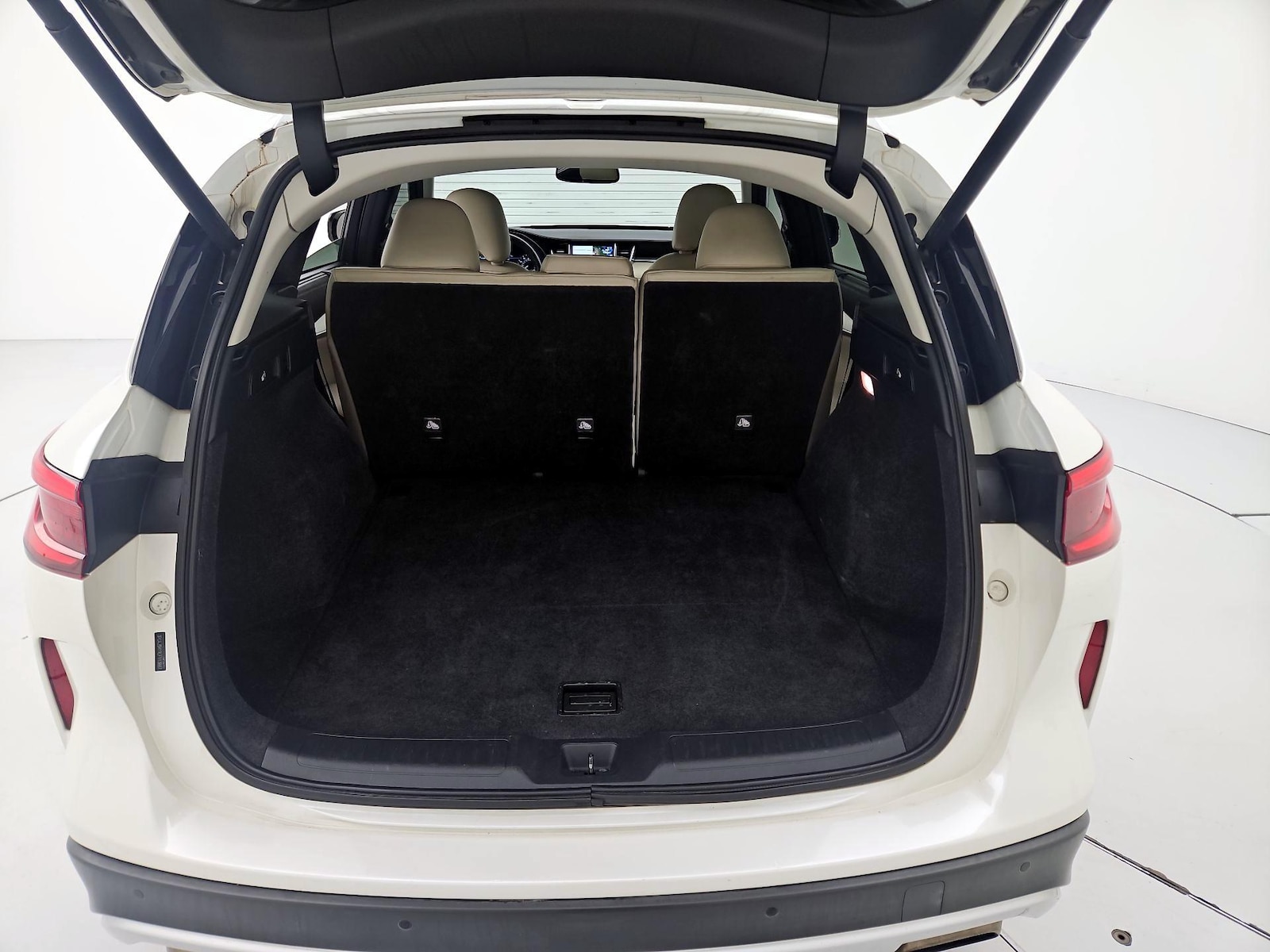 2020 INFINITI QX50 Sensory - Photo 23
