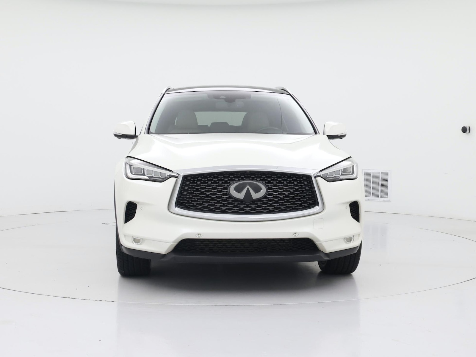 2020 INFINITI QX50 Sensory - Photo 6