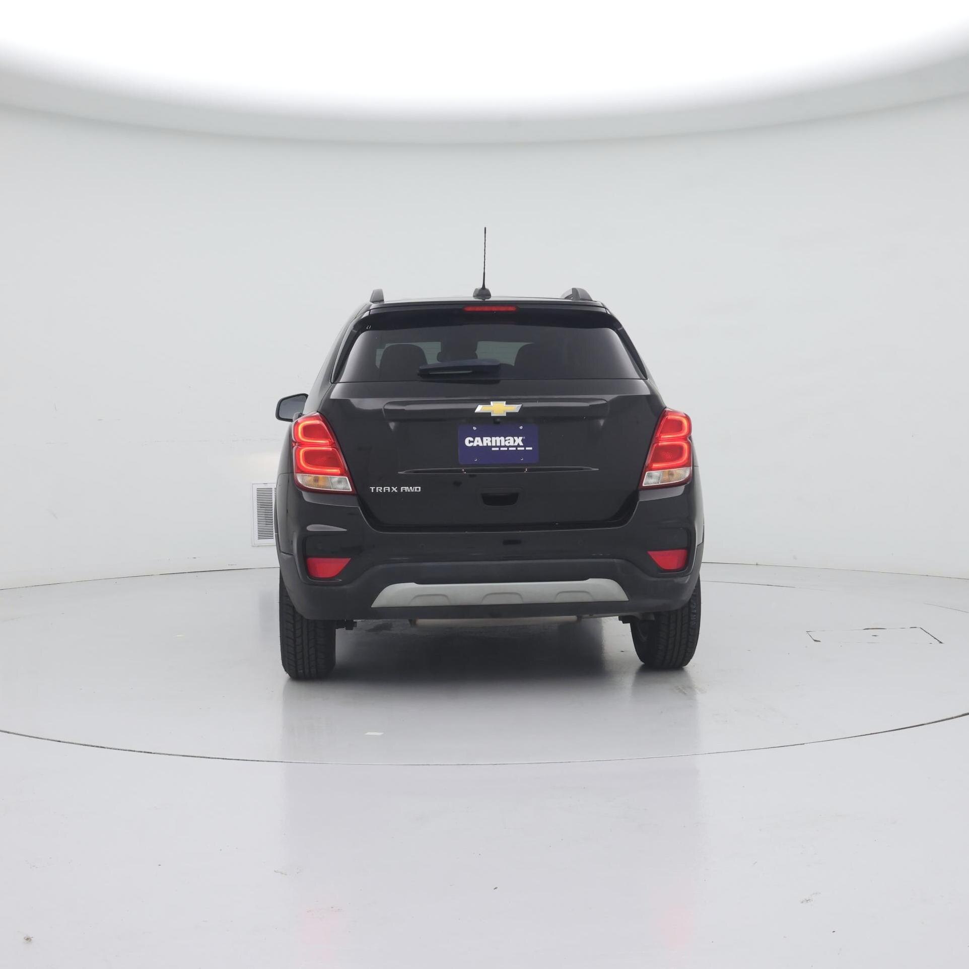 Thumbnail: 2022 Chevrolet Trax - 6