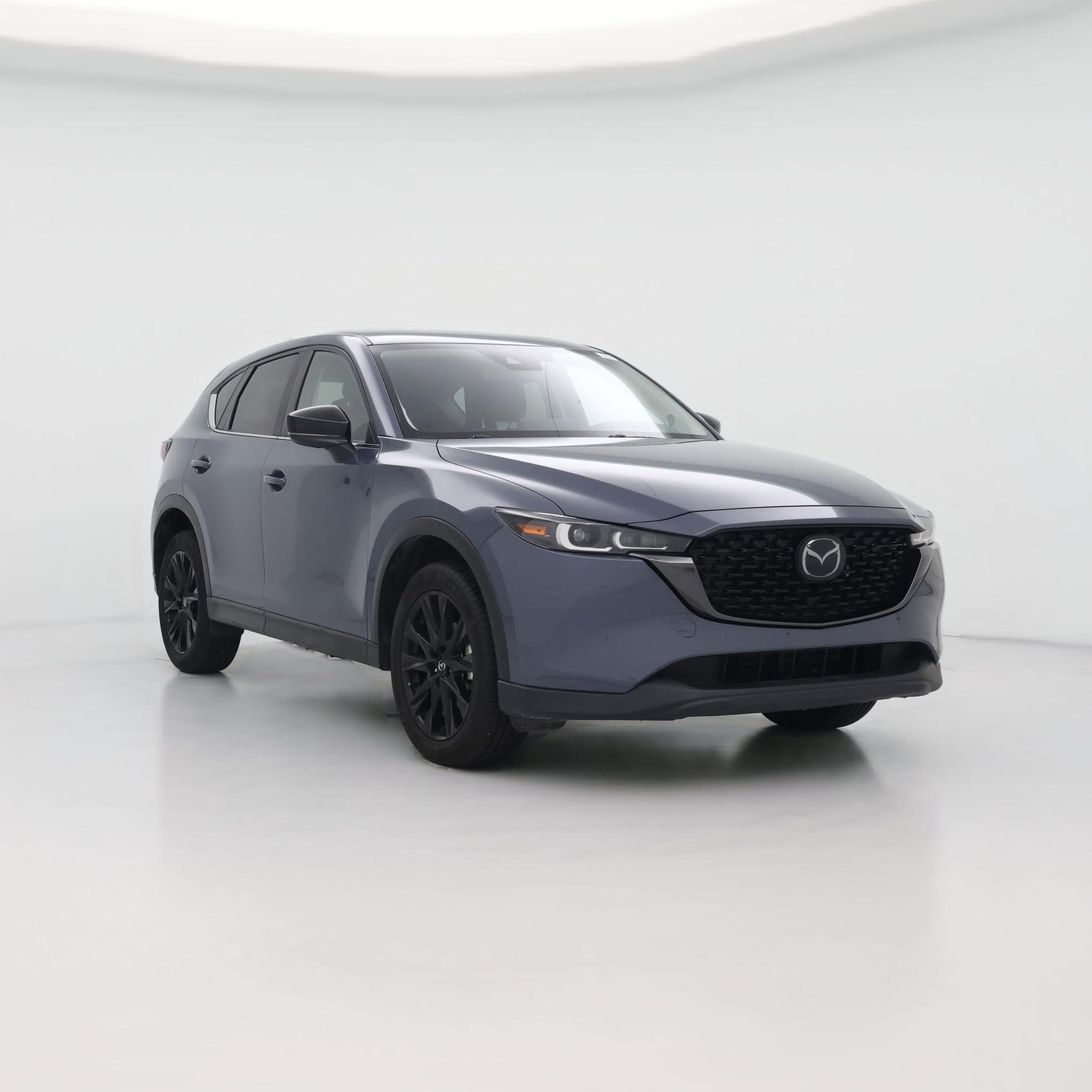 Thumbnail: 2024 Mazda CX-5 - 1