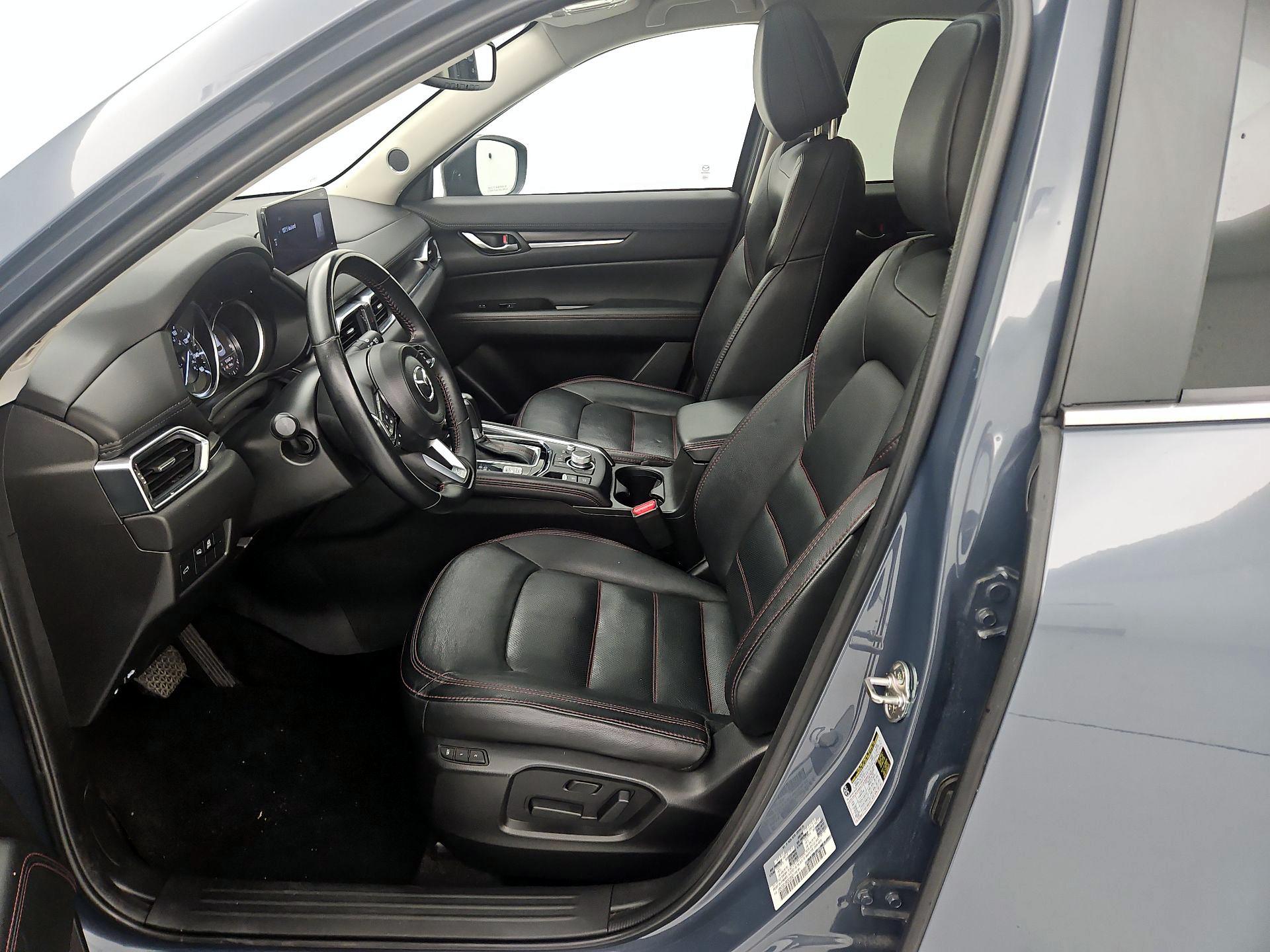 Thumbnail: 2024 Mazda CX-5 - 11