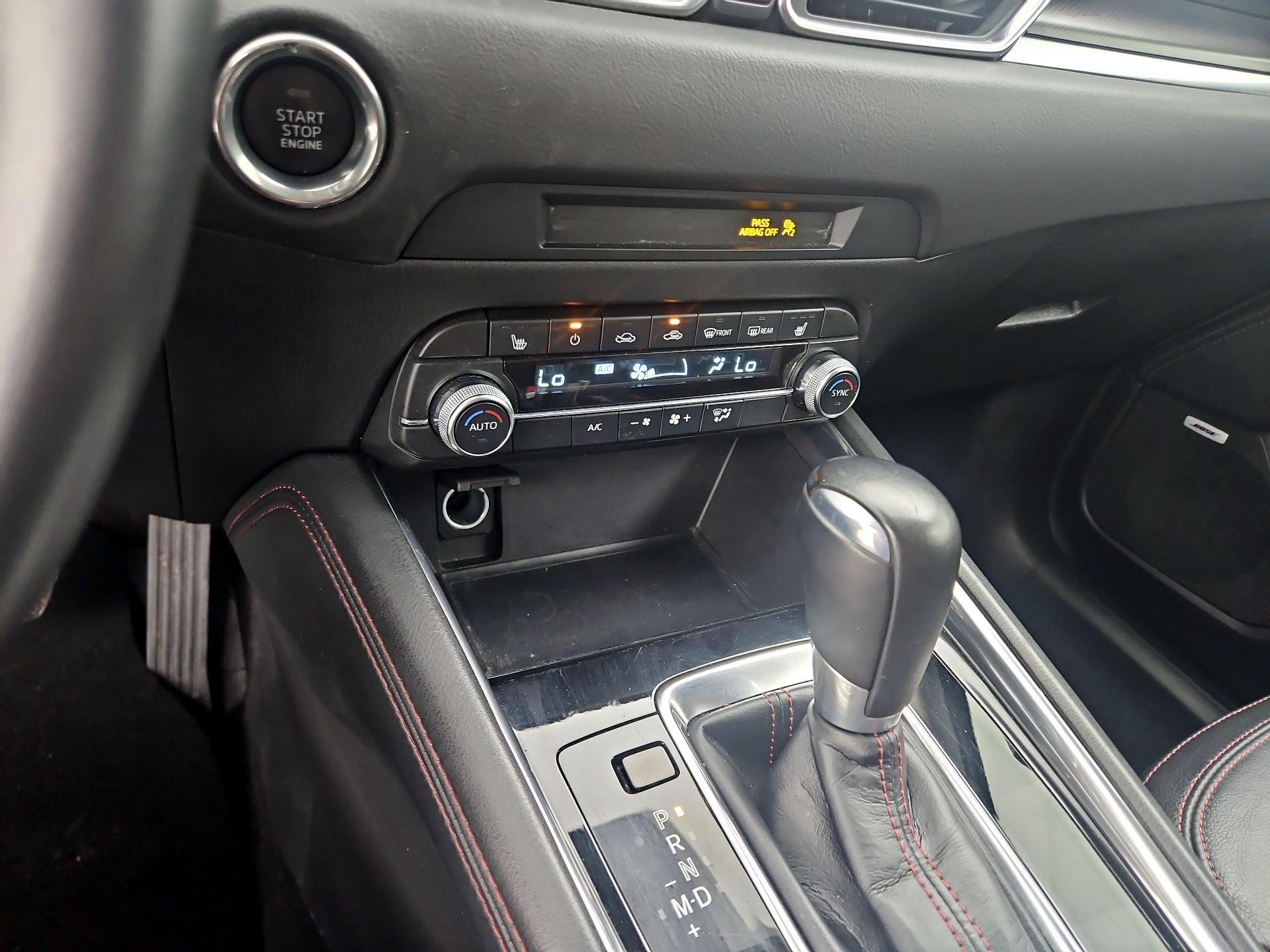 Thumbnail: 2024 Mazda CX-5 - 16