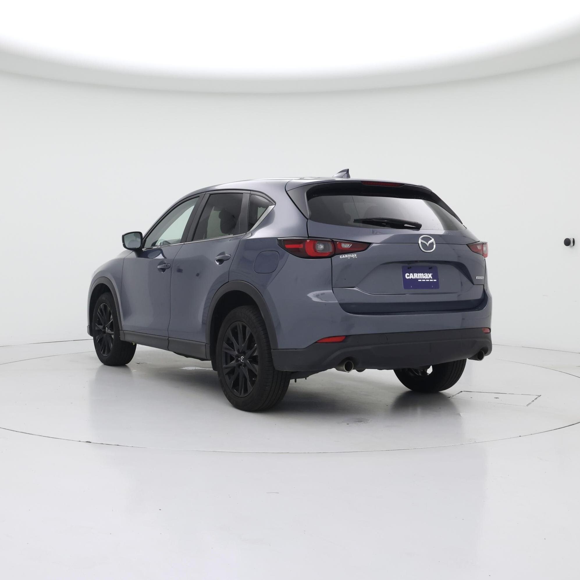Thumbnail: 2024 Mazda CX-5 - 2