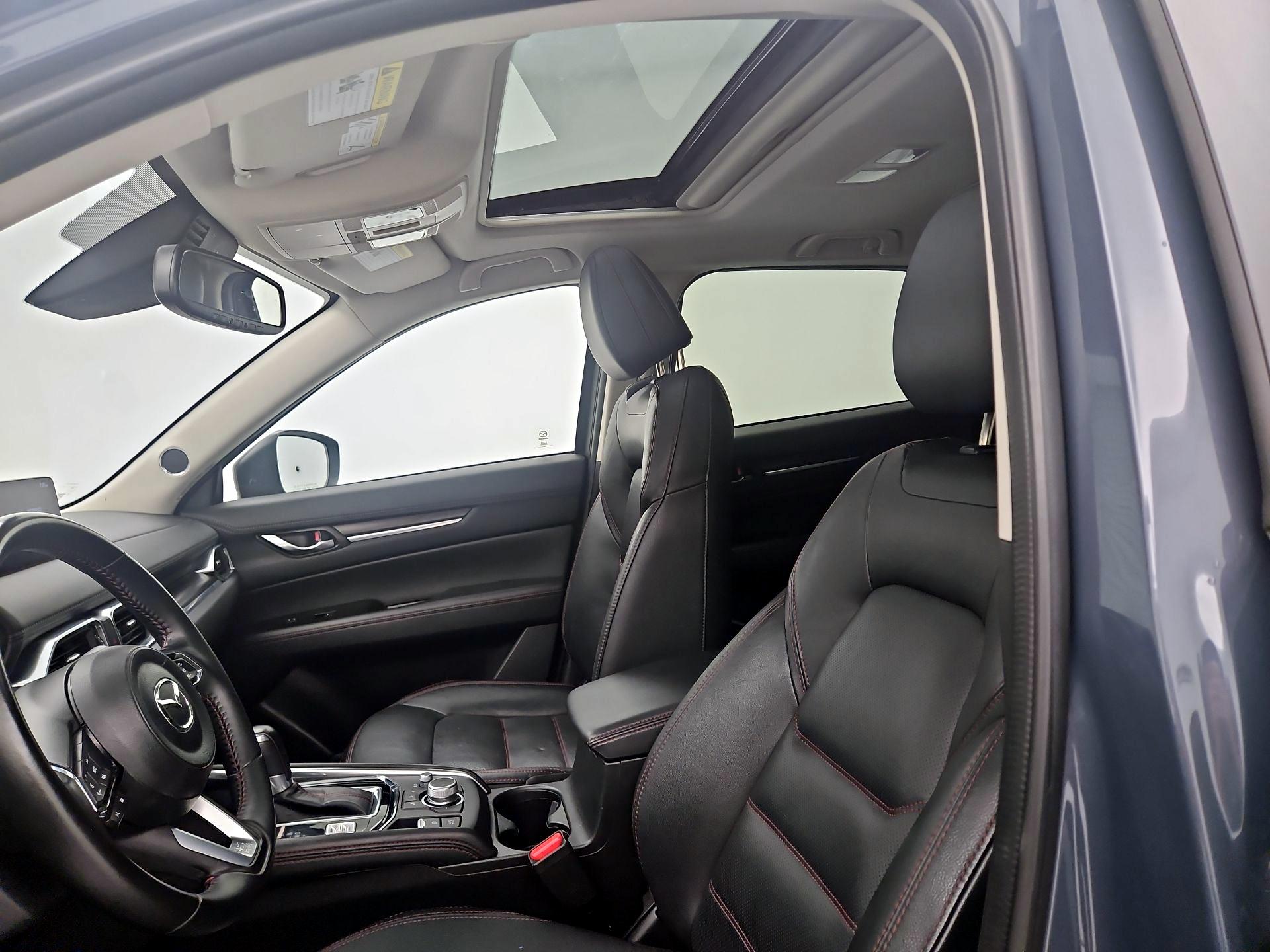 Thumbnail: 2024 Mazda CX-5 - 19