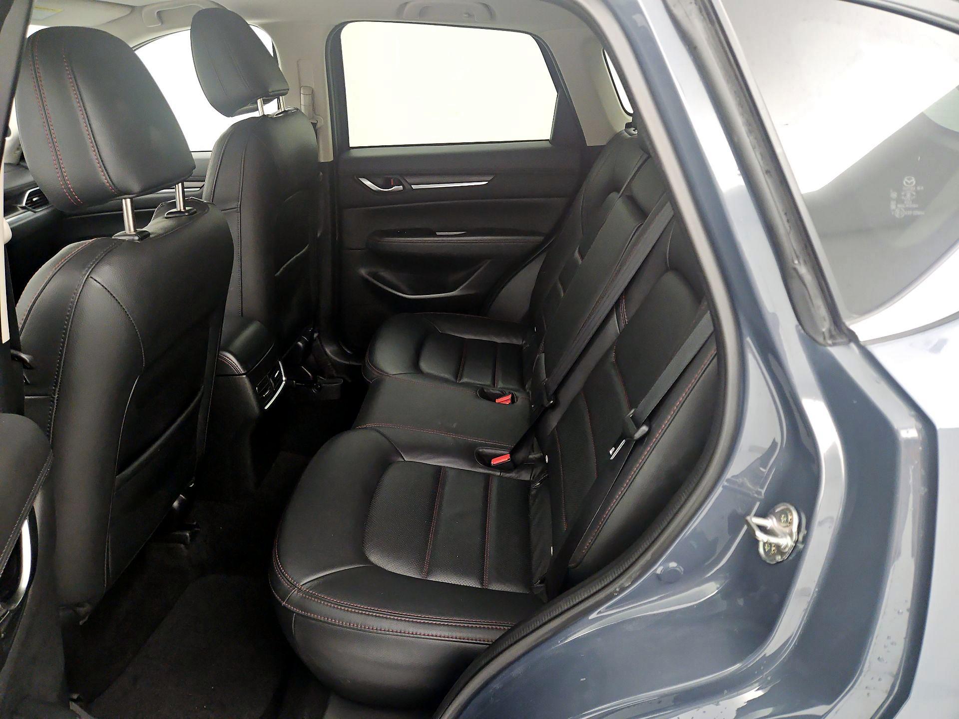 Thumbnail: 2024 Mazda CX-5 - 20