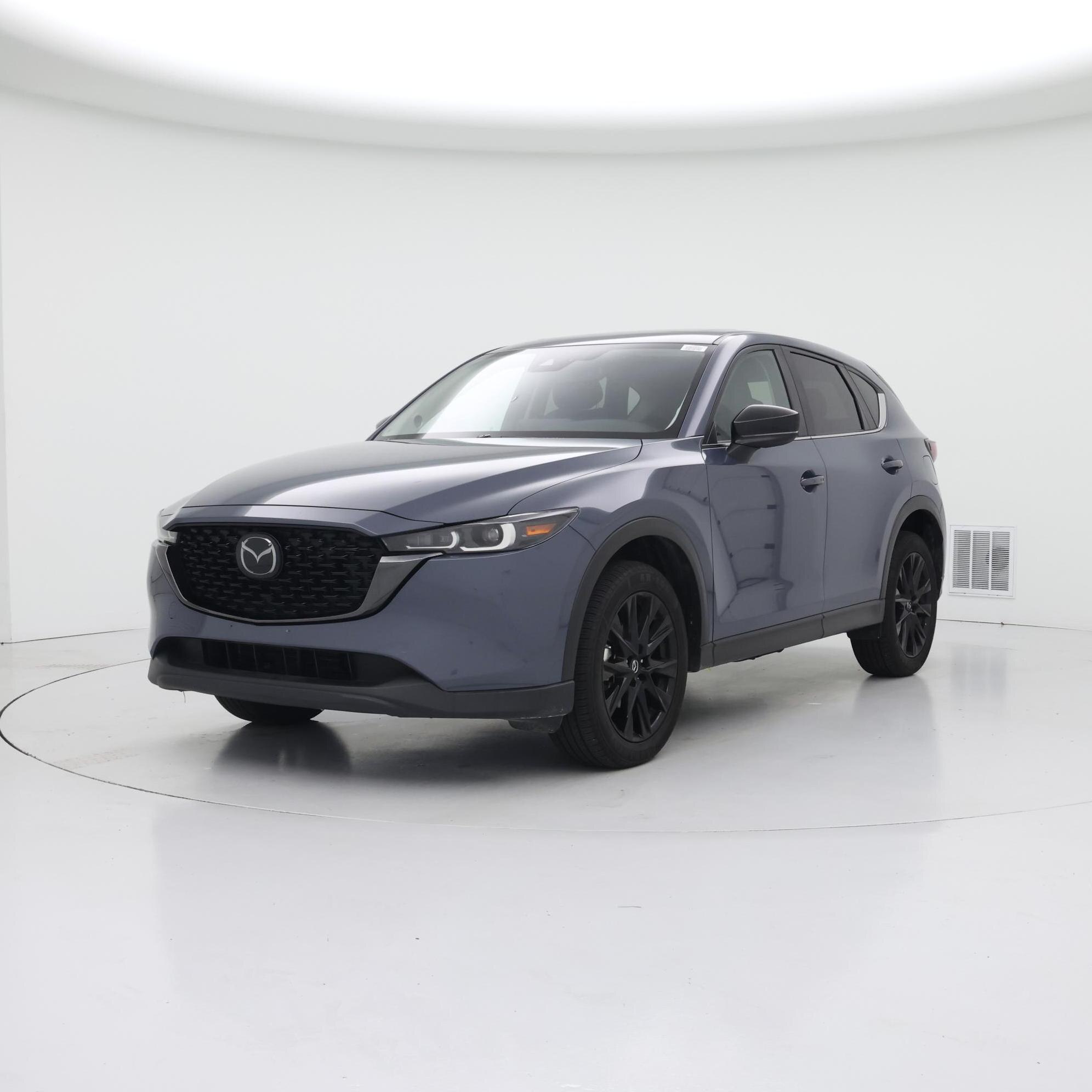 Thumbnail: 2024 Mazda CX-5 - 4