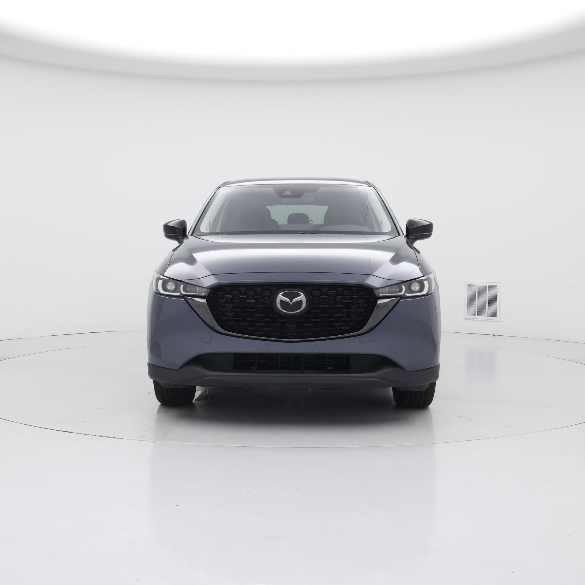 Thumbnail: 2024 Mazda CX-5 - 5