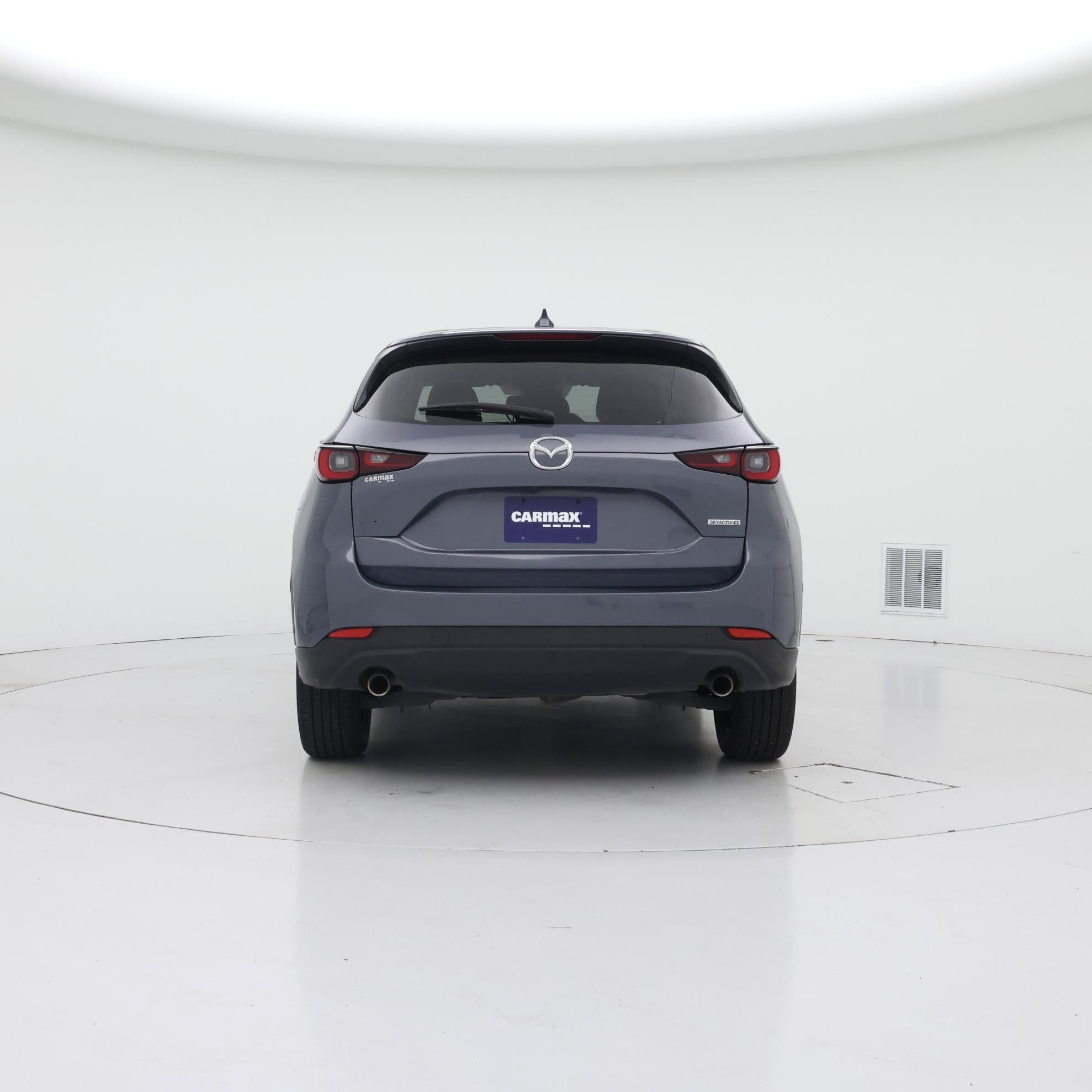 Thumbnail: 2024 Mazda CX-5 - 6