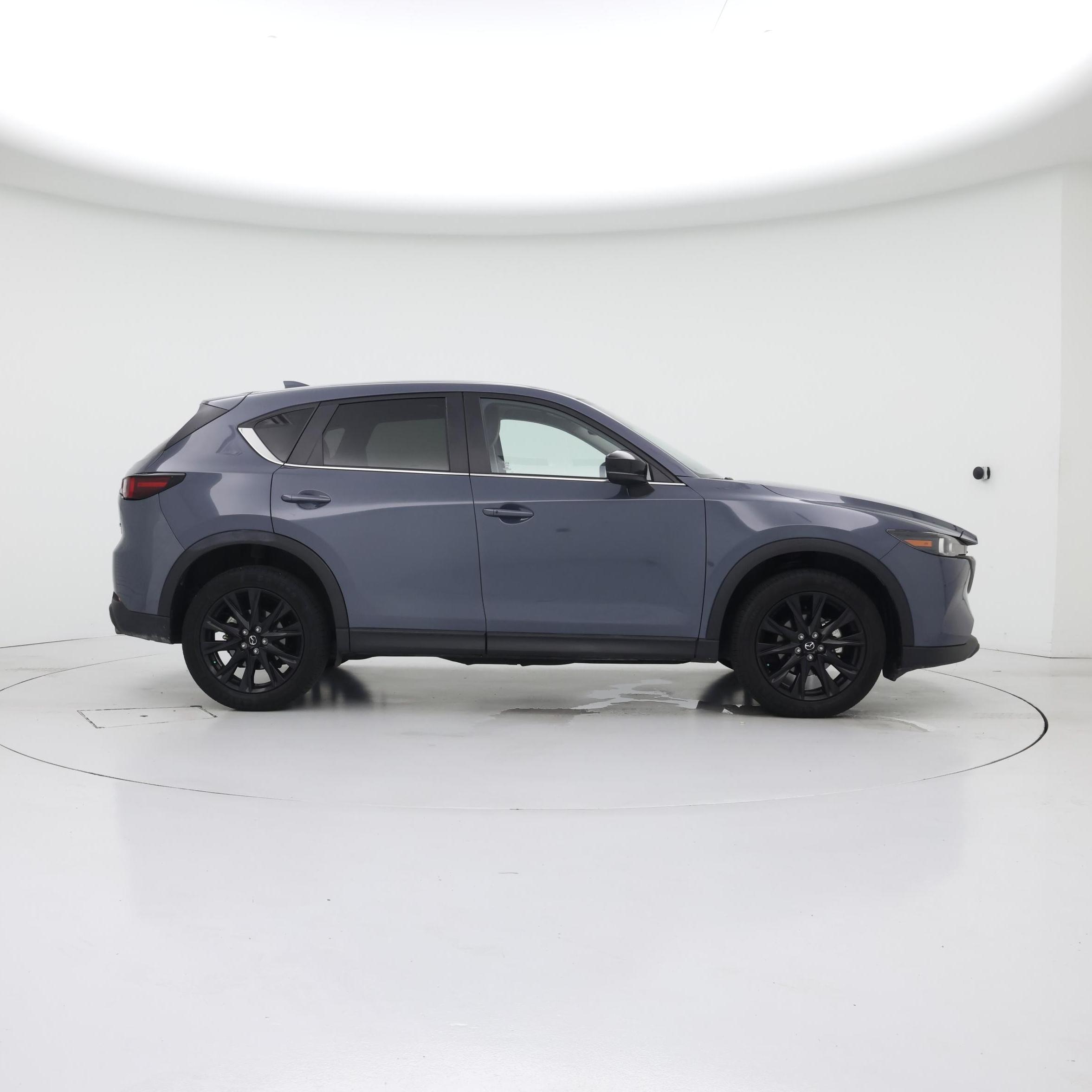Thumbnail: 2024 Mazda CX-5 - 7