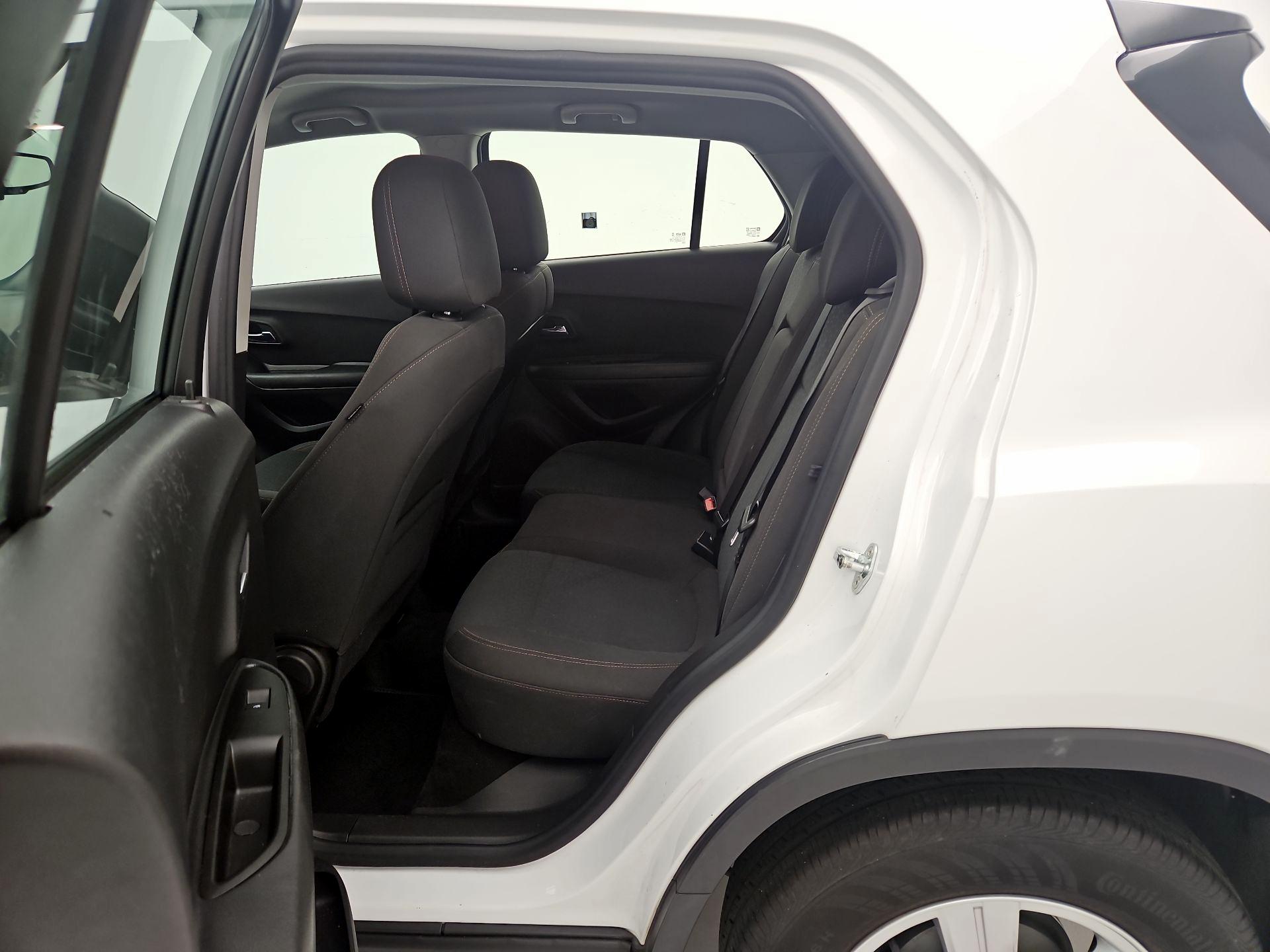 Thumbnail: 2021 Chevrolet Trax - 19