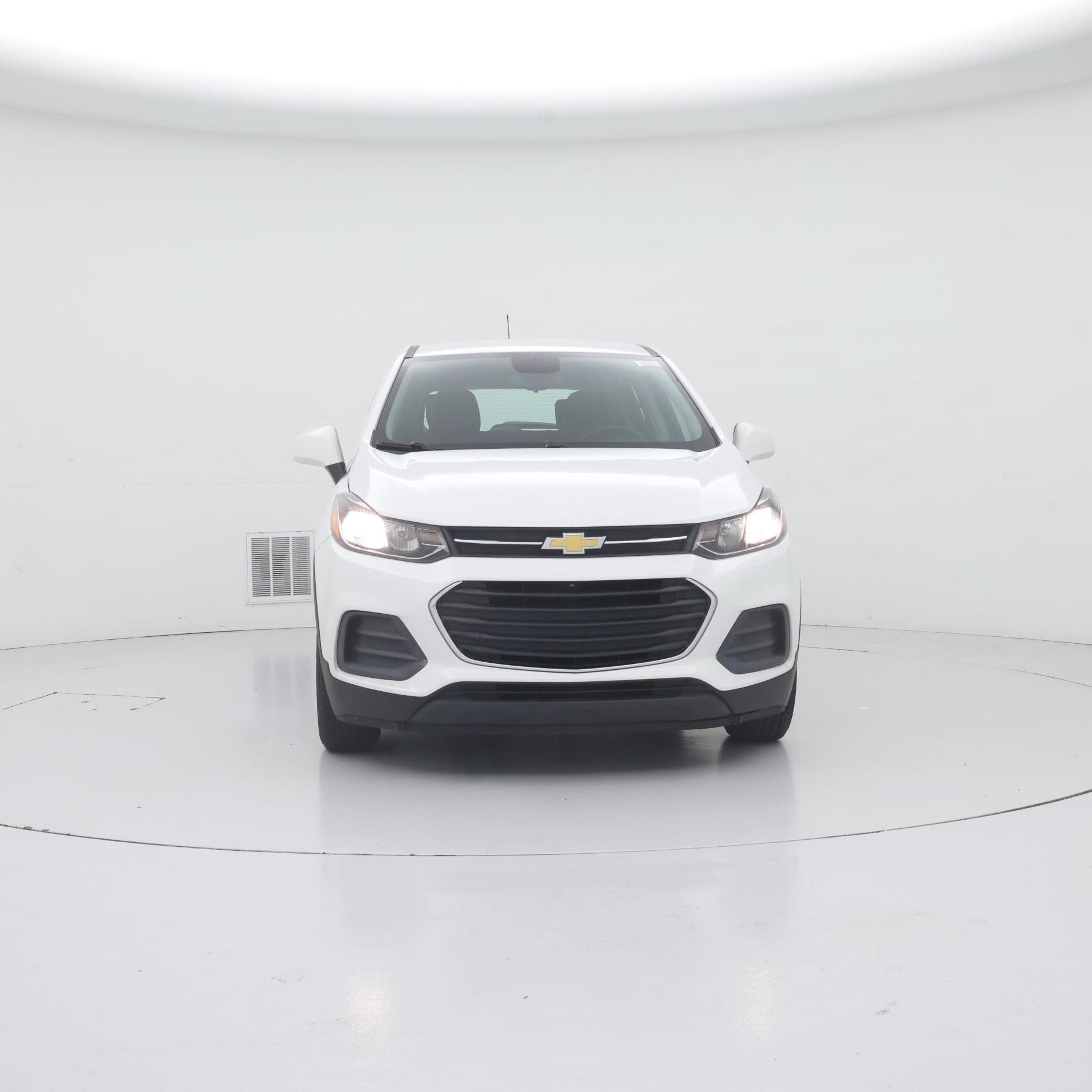 Thumbnail: 2021 Chevrolet Trax - 5
