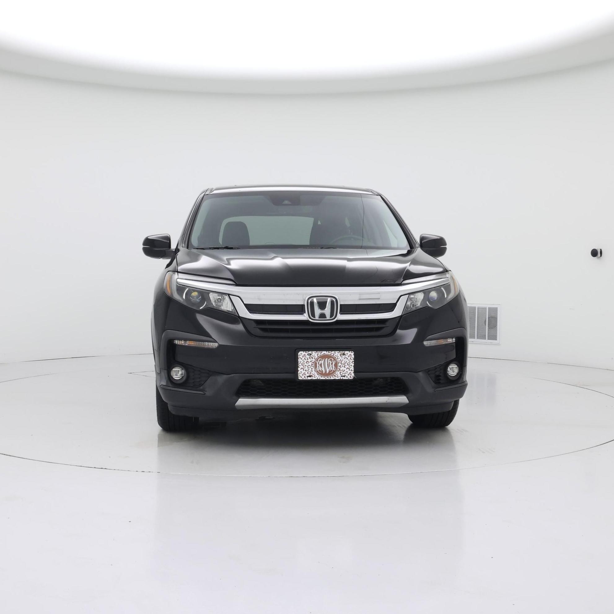 Thumbnail: 2020 Honda Pilot - 5