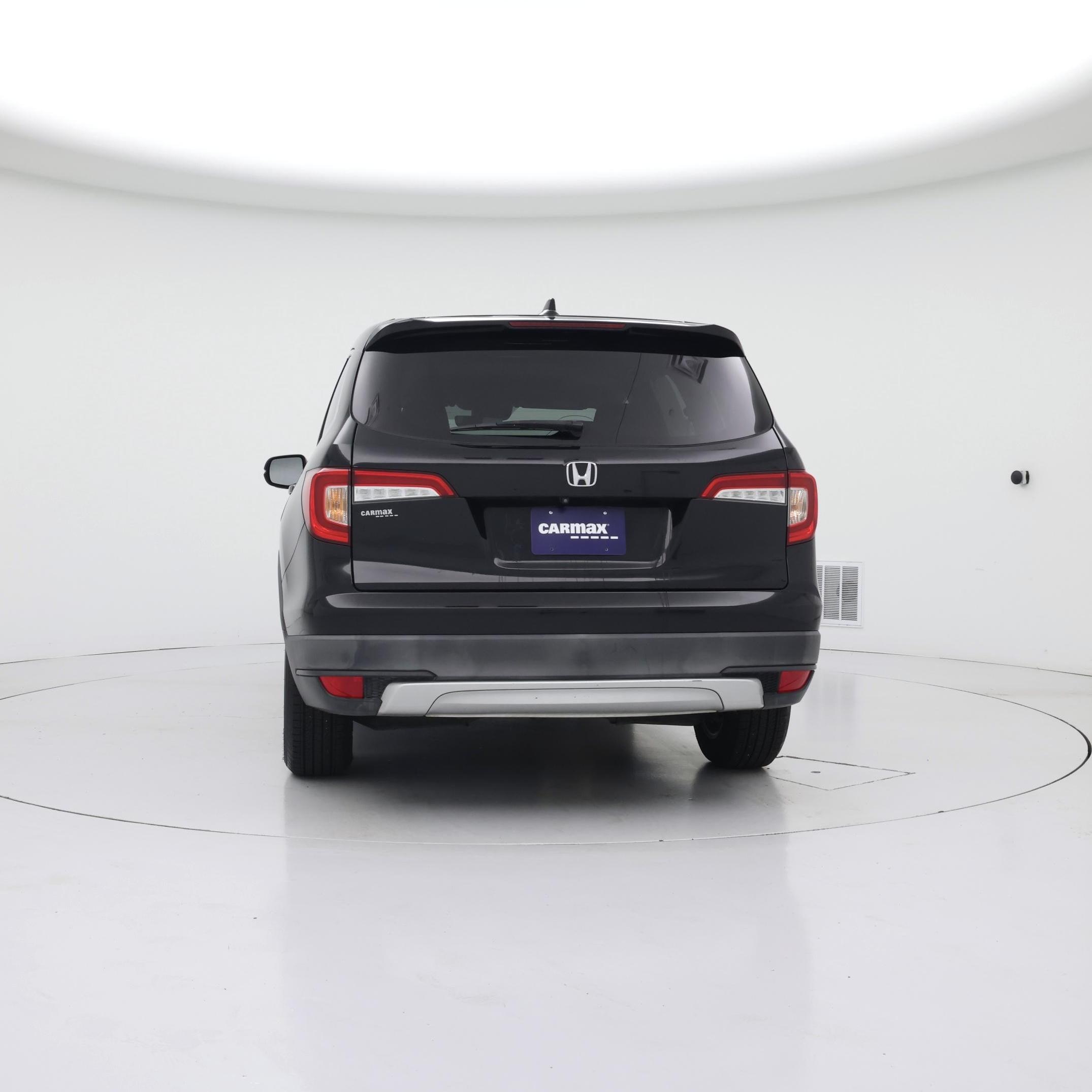 Thumbnail: 2020 Honda Pilot - 6
