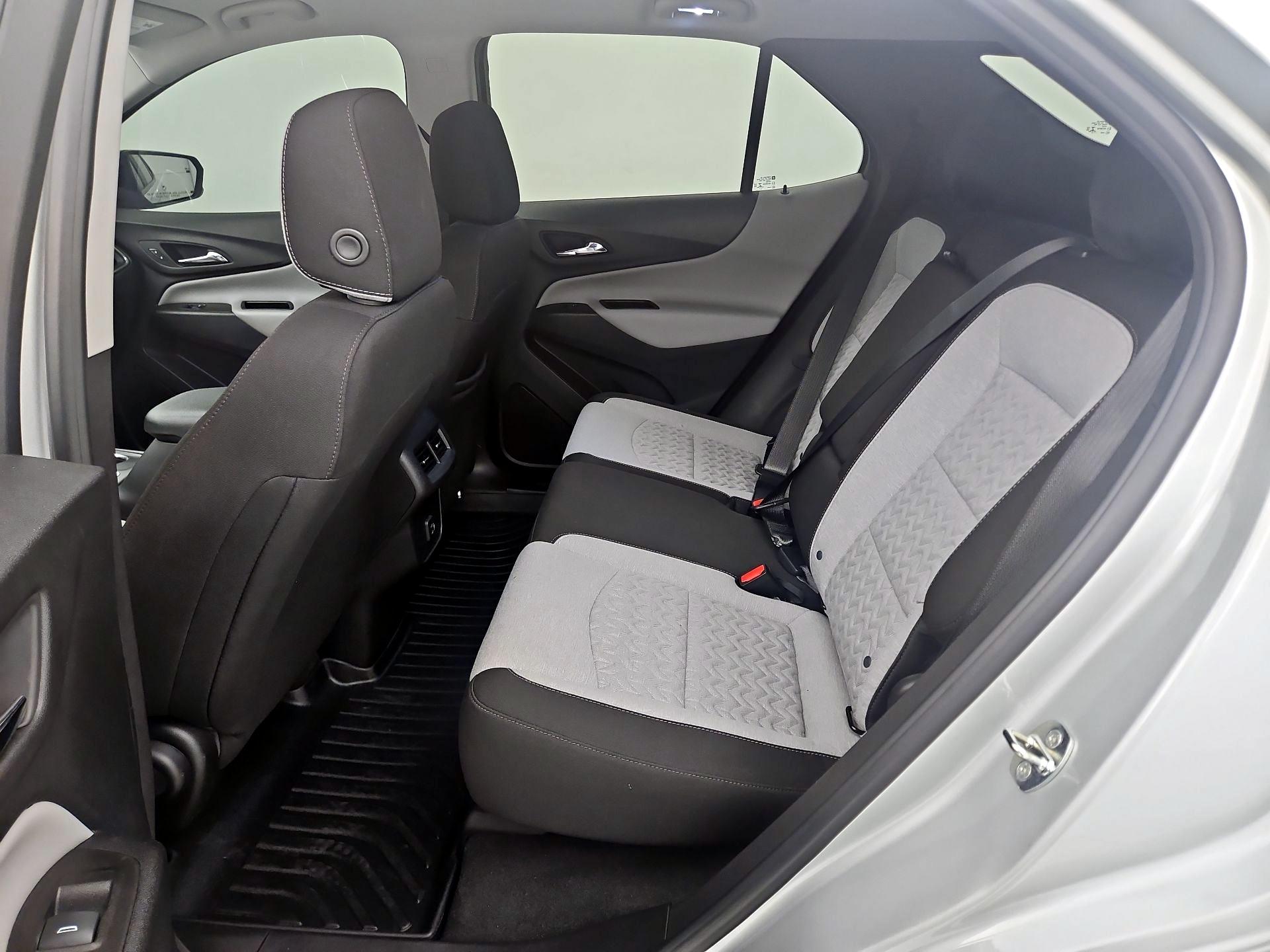 Thumbnail: 2022 Chevrolet Equinox - 19