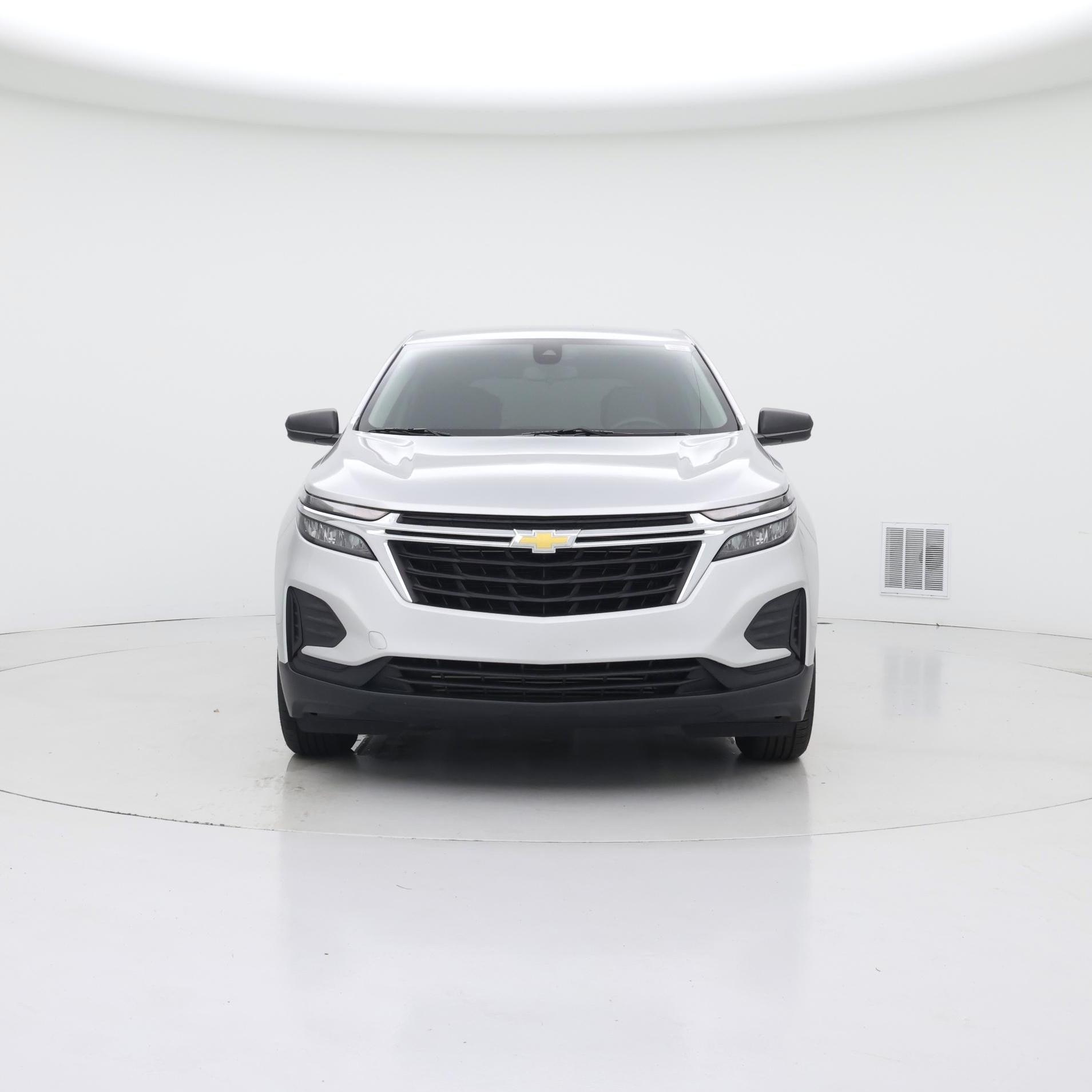 Thumbnail: 2022 Chevrolet Equinox - 5