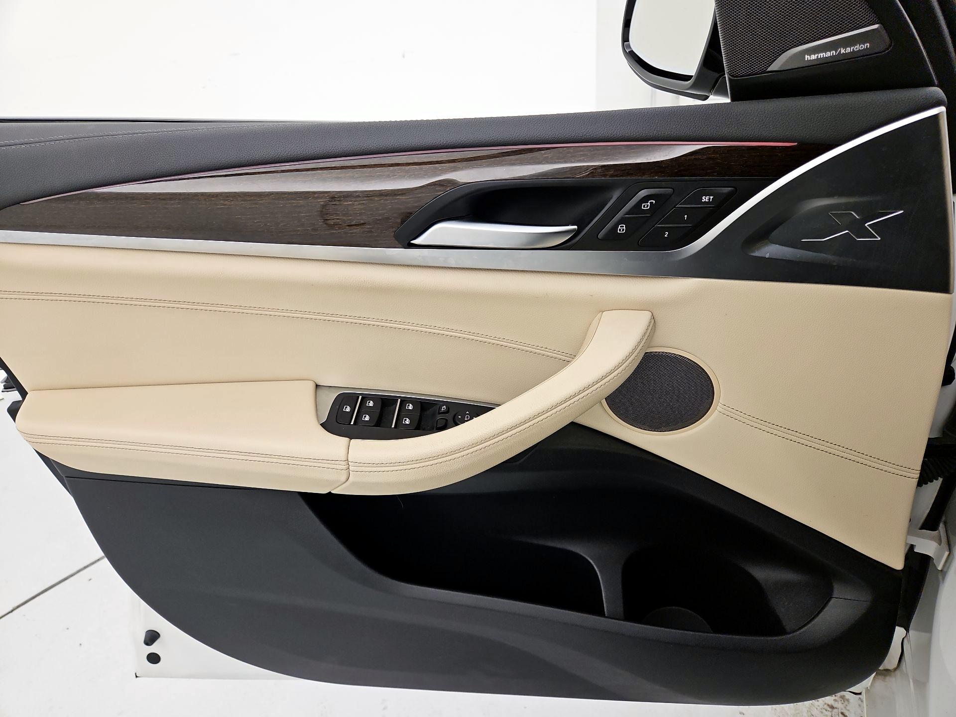 Thumbnail: 2018 BMW X3 - 12