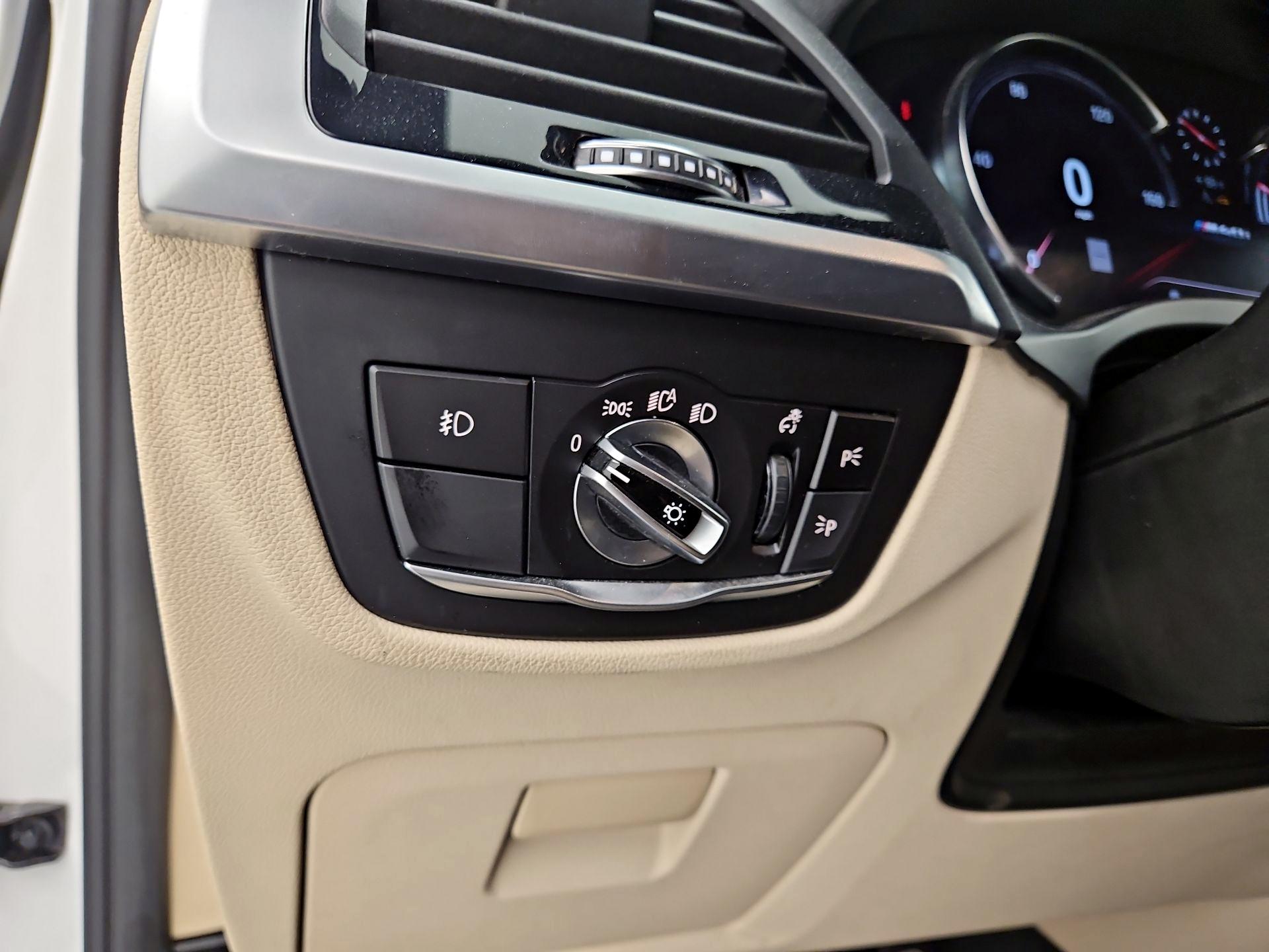 Thumbnail: 2018 BMW X3 - 13