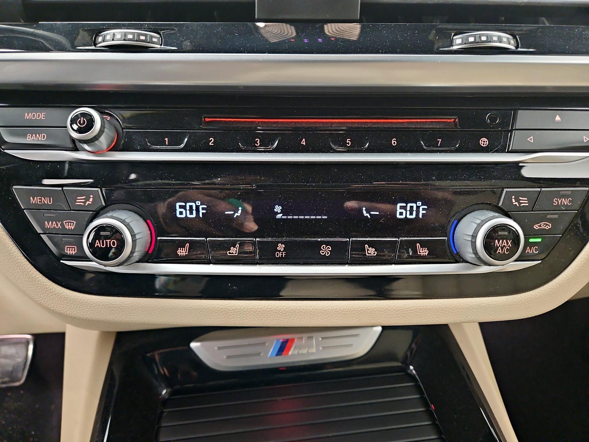 Thumbnail: 2018 BMW X3 - 17