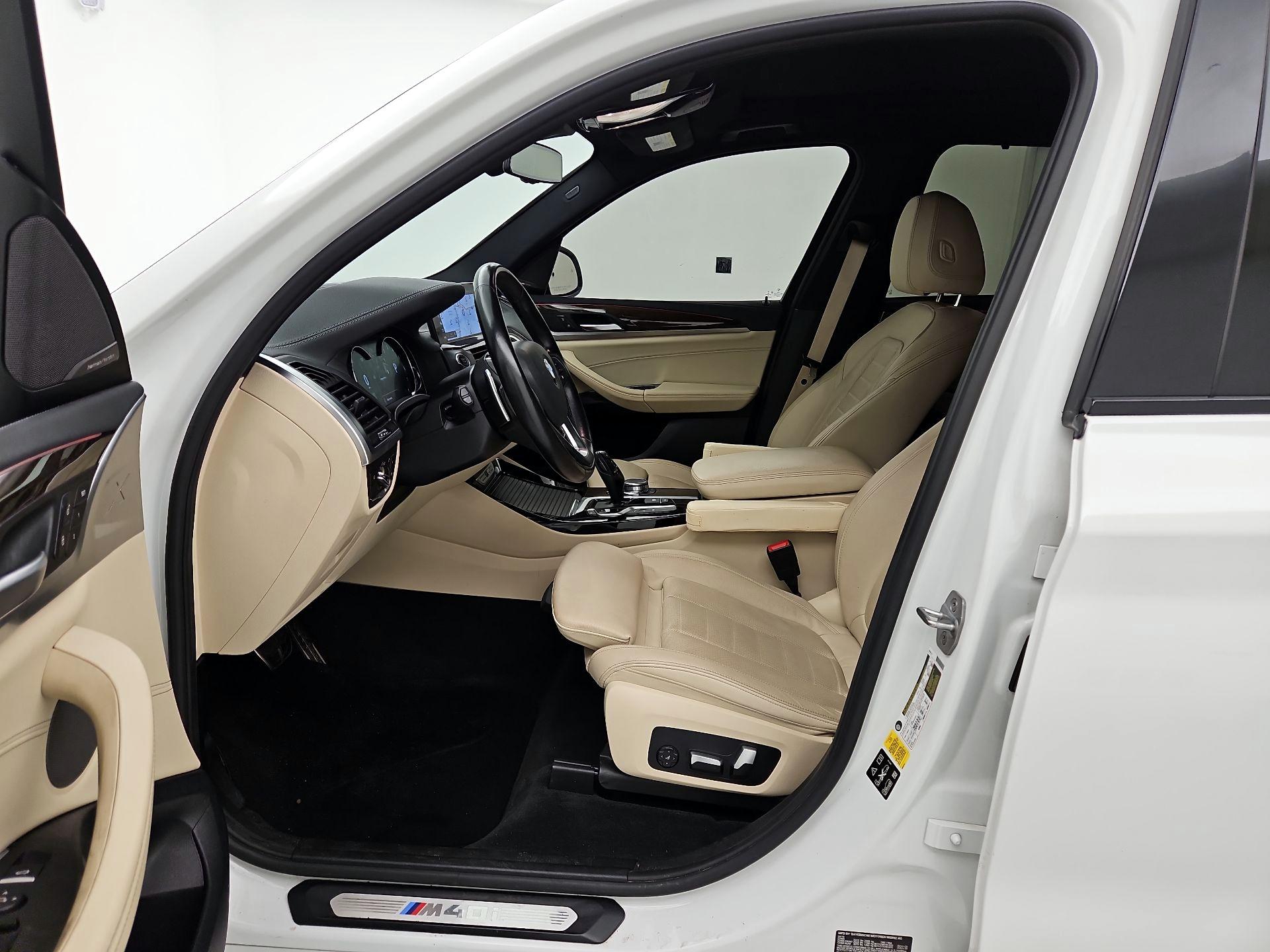 Thumbnail: 2018 BMW X3 - 20