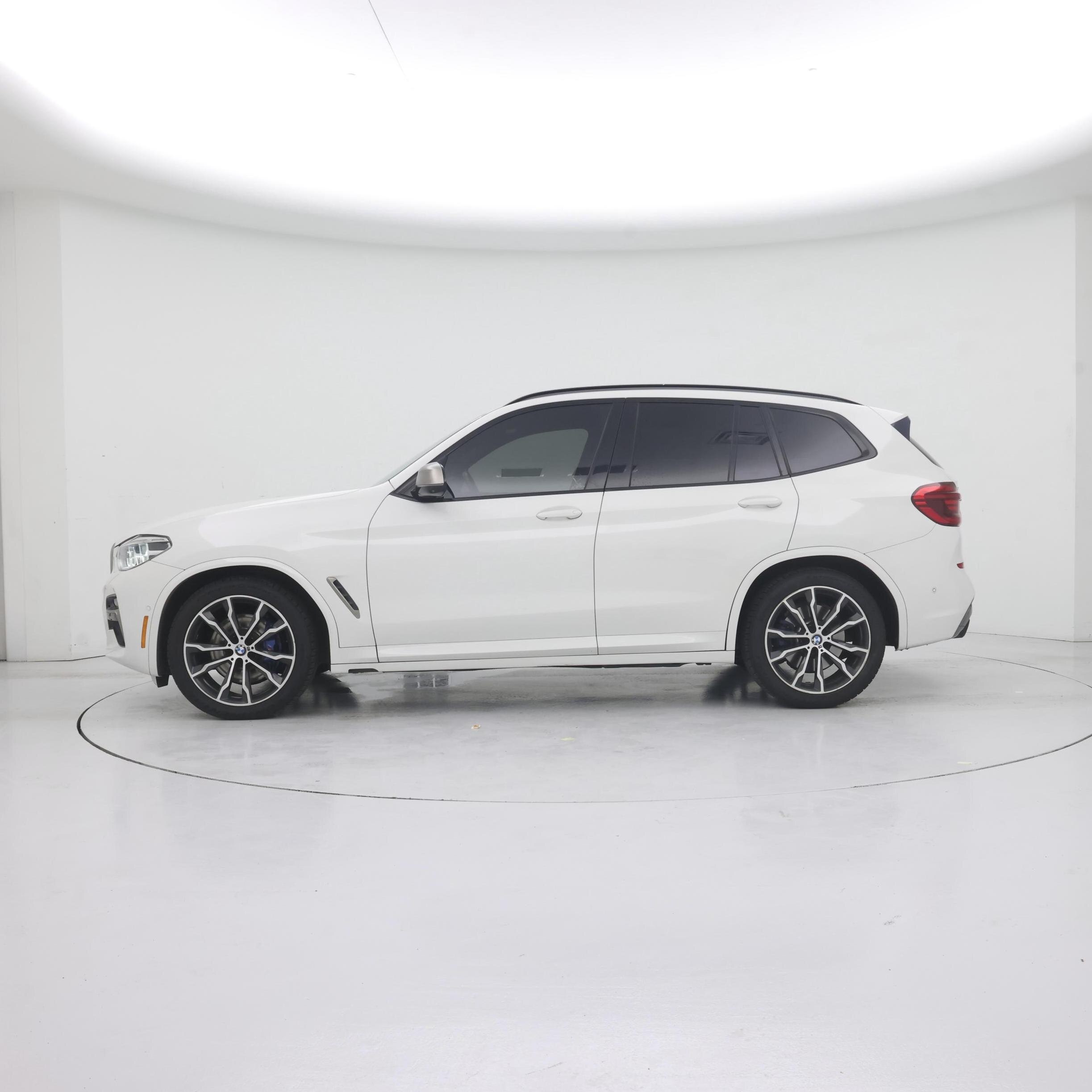 Thumbnail: 2018 BMW X3 - 3