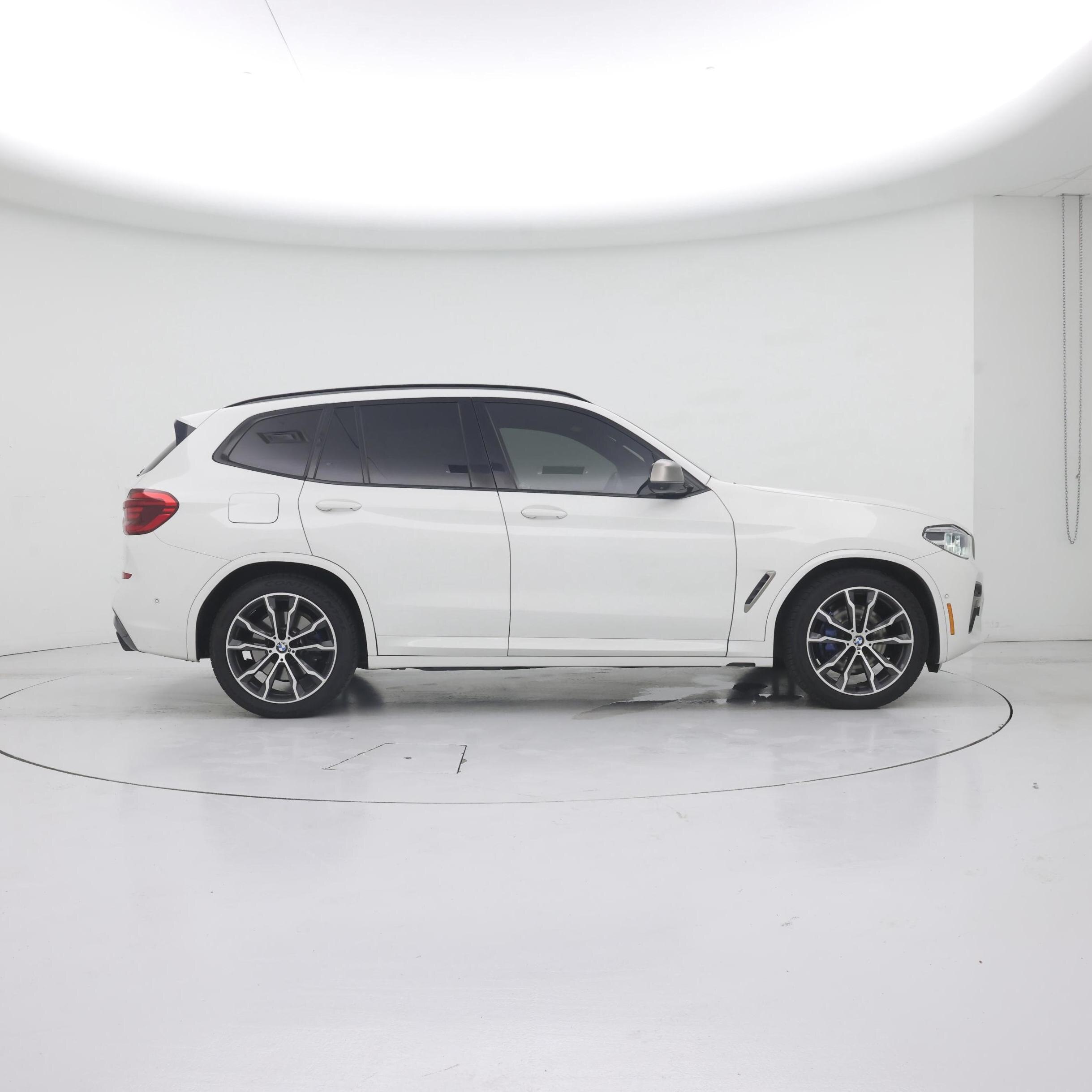 Thumbnail: 2018 BMW X3 - 7