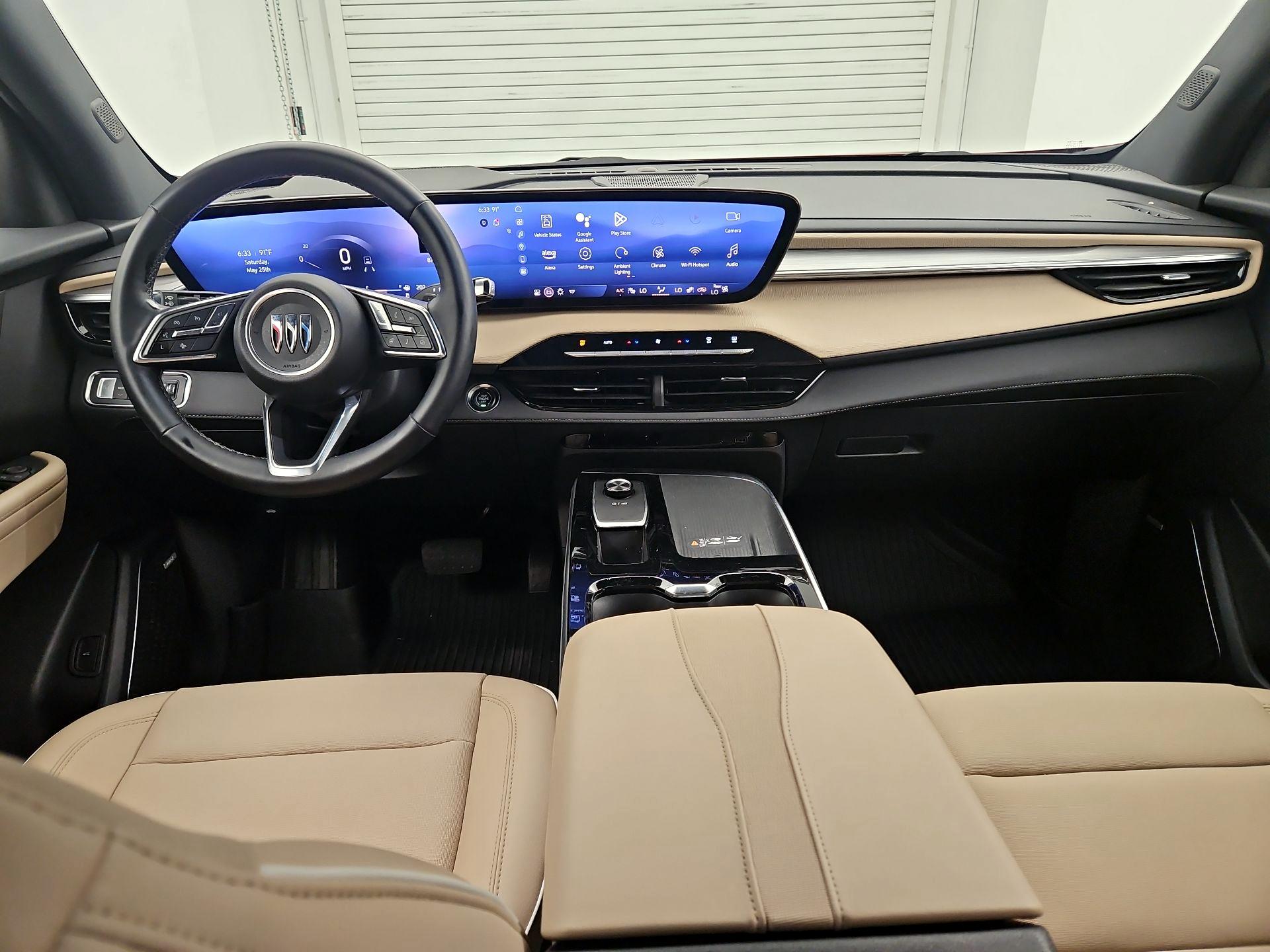 Thumbnail: 2025 Buick Enclave - 9