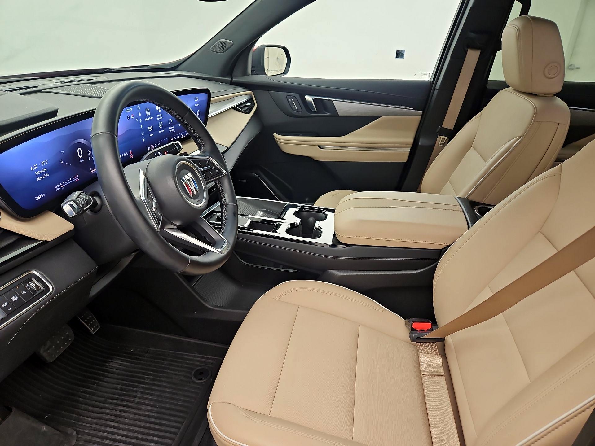 Thumbnail: 2025 Buick Enclave - 11