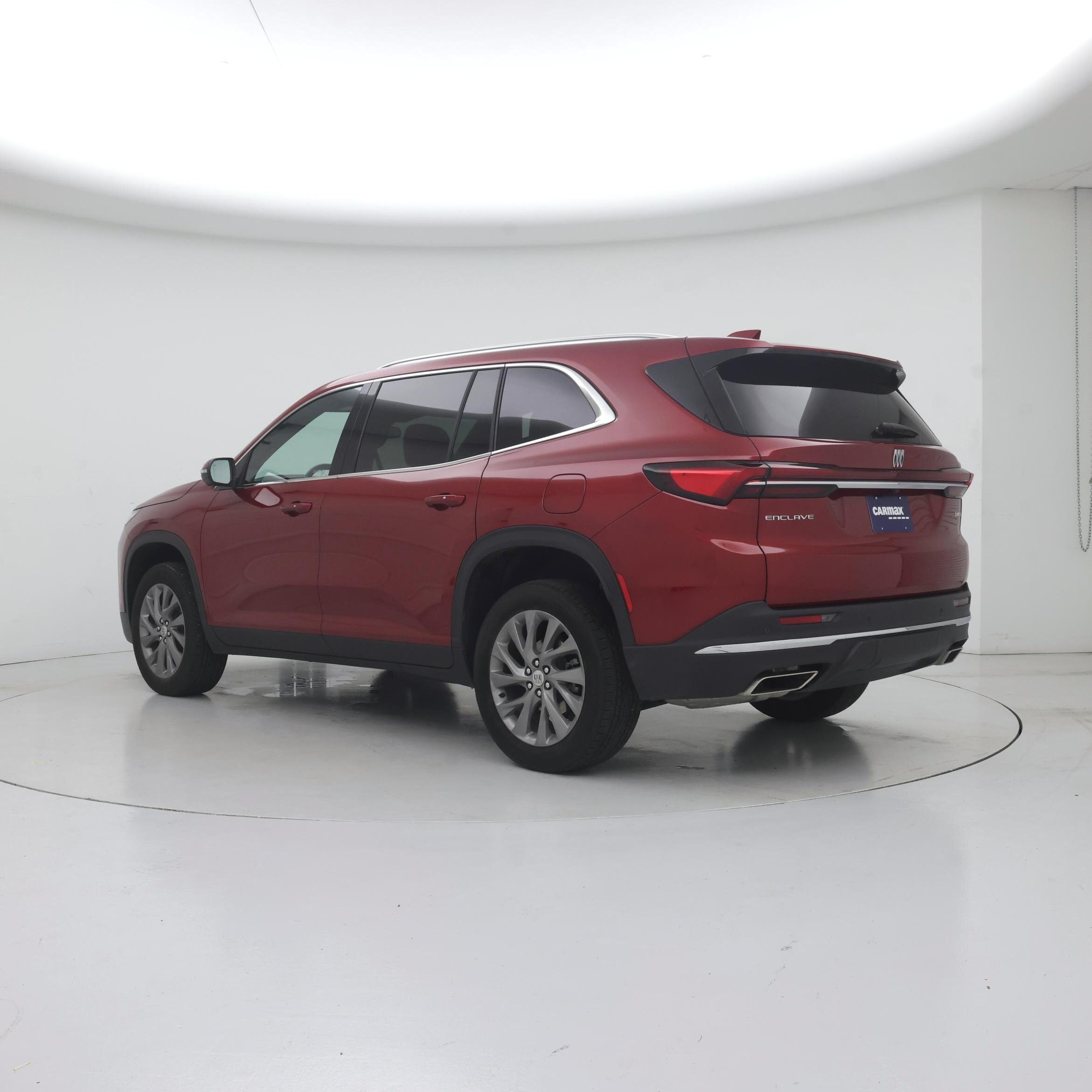 Thumbnail: 2025 Buick Enclave - 2