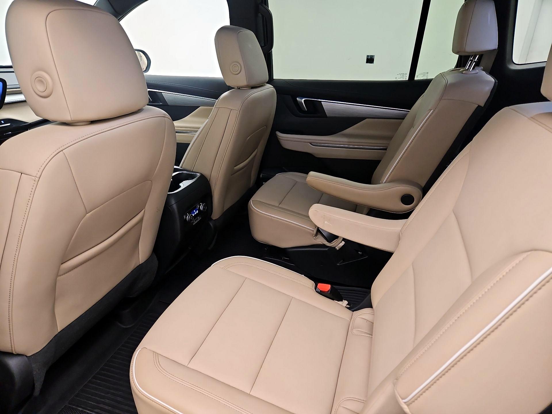 Thumbnail: 2025 Buick Enclave - 19
