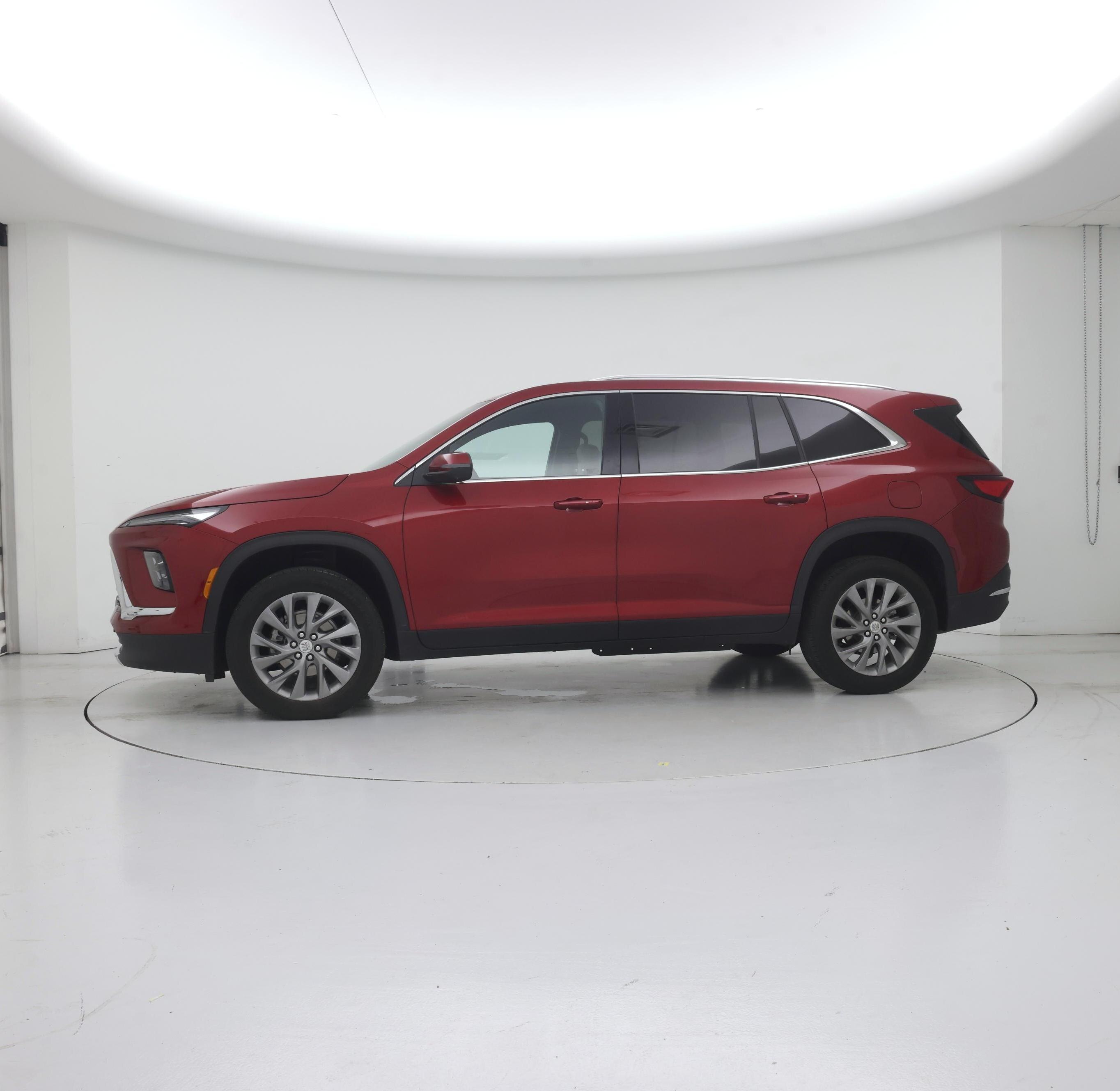 Thumbnail: 2025 Buick Enclave - 3