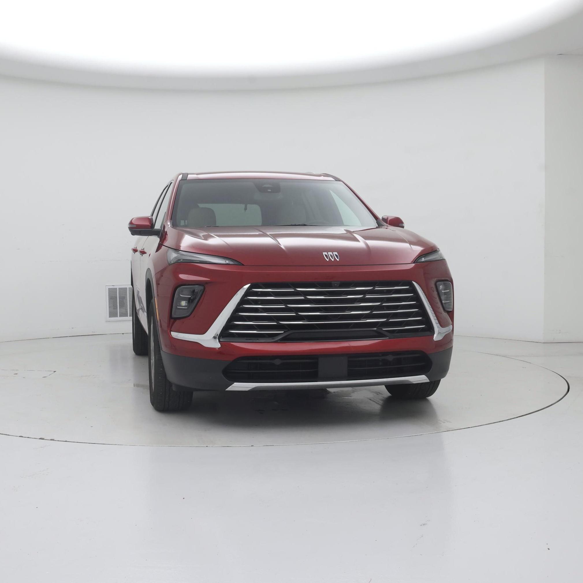 Thumbnail: 2025 Buick Enclave - 5