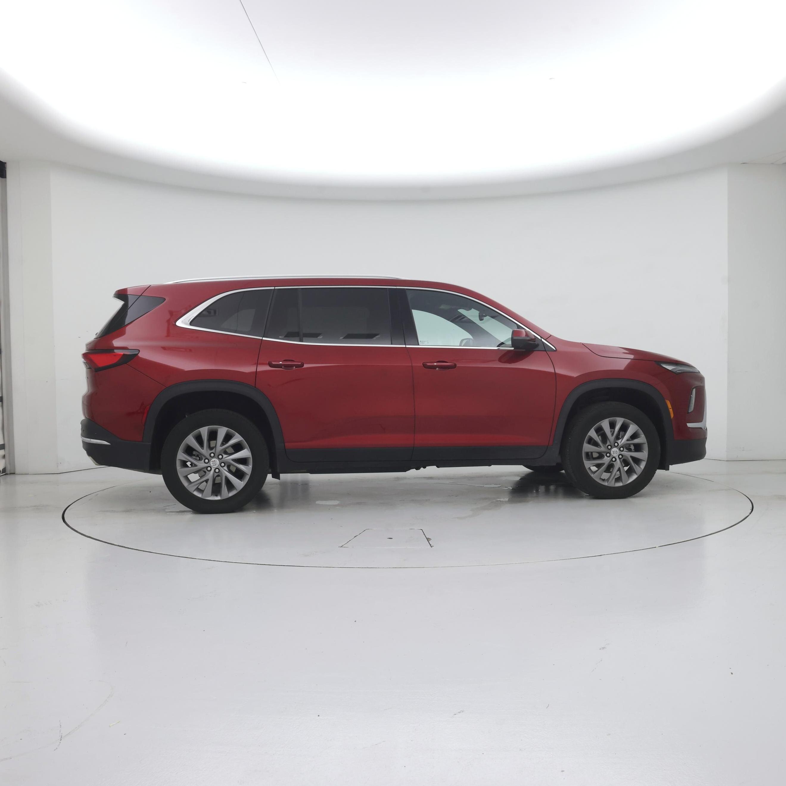 Thumbnail: 2025 Buick Enclave - 7