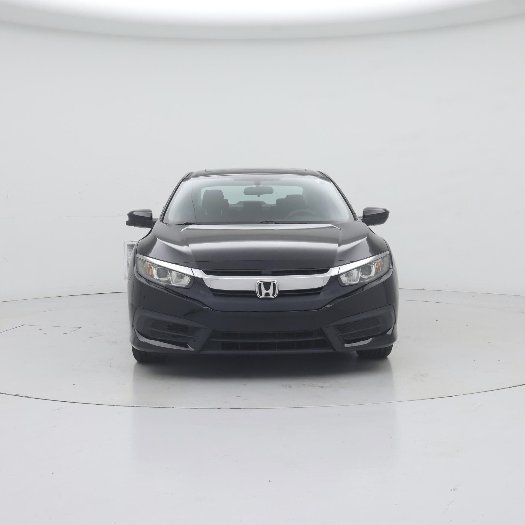 Thumbnail: 2016 Honda Civic - 5