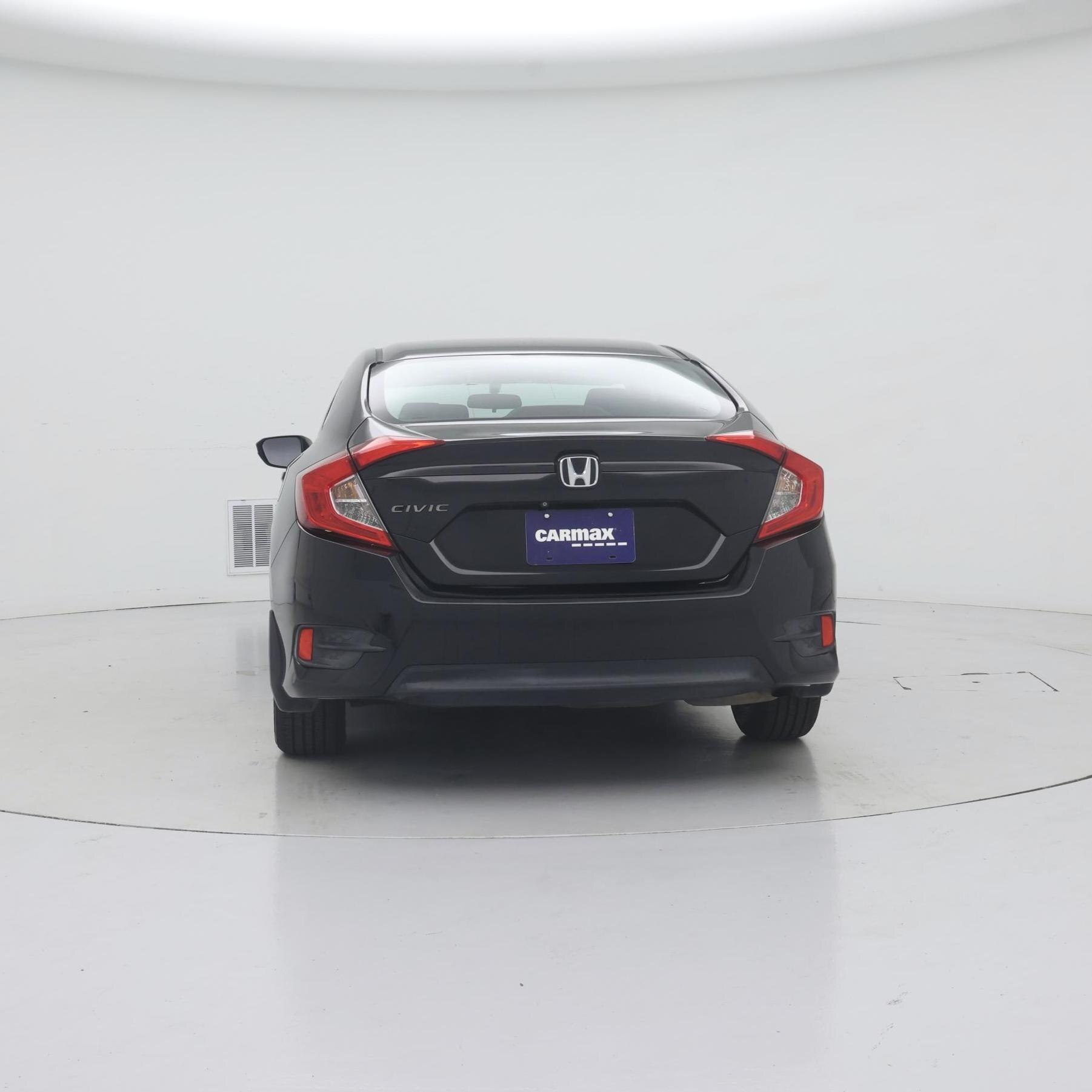 Thumbnail: 2016 Honda Civic - 6