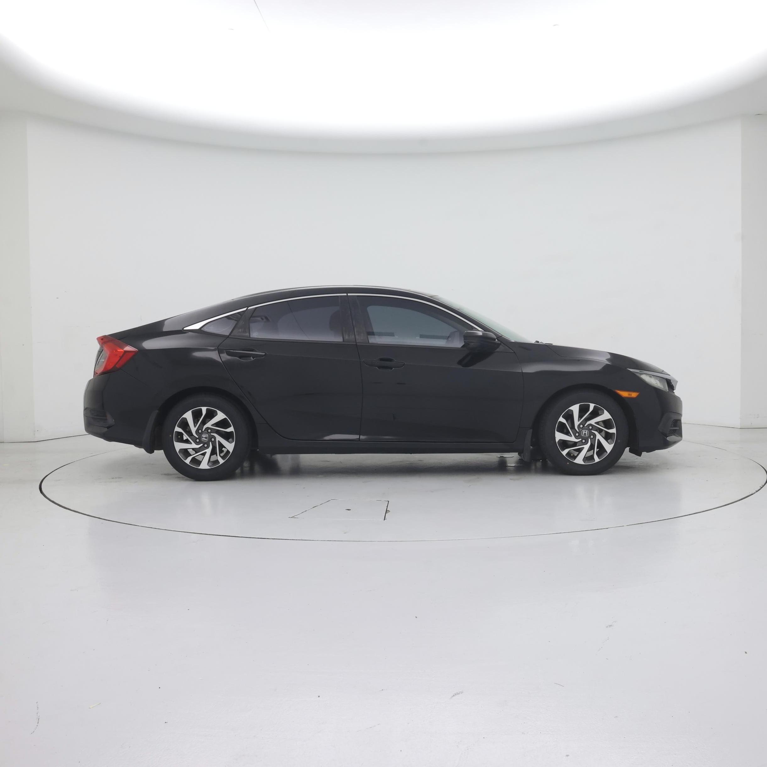 Thumbnail: 2016 Honda Civic - 7