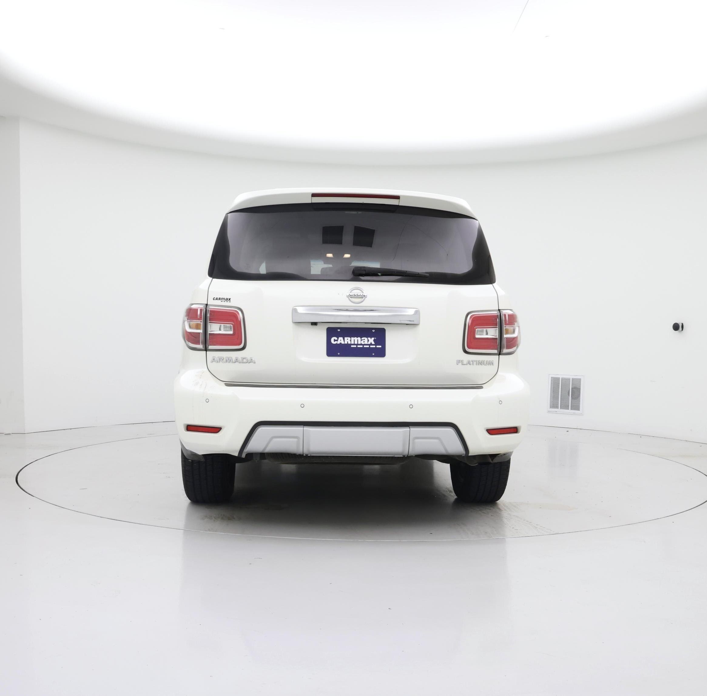 Thumbnail: 2017 Nissan Armada - 6
