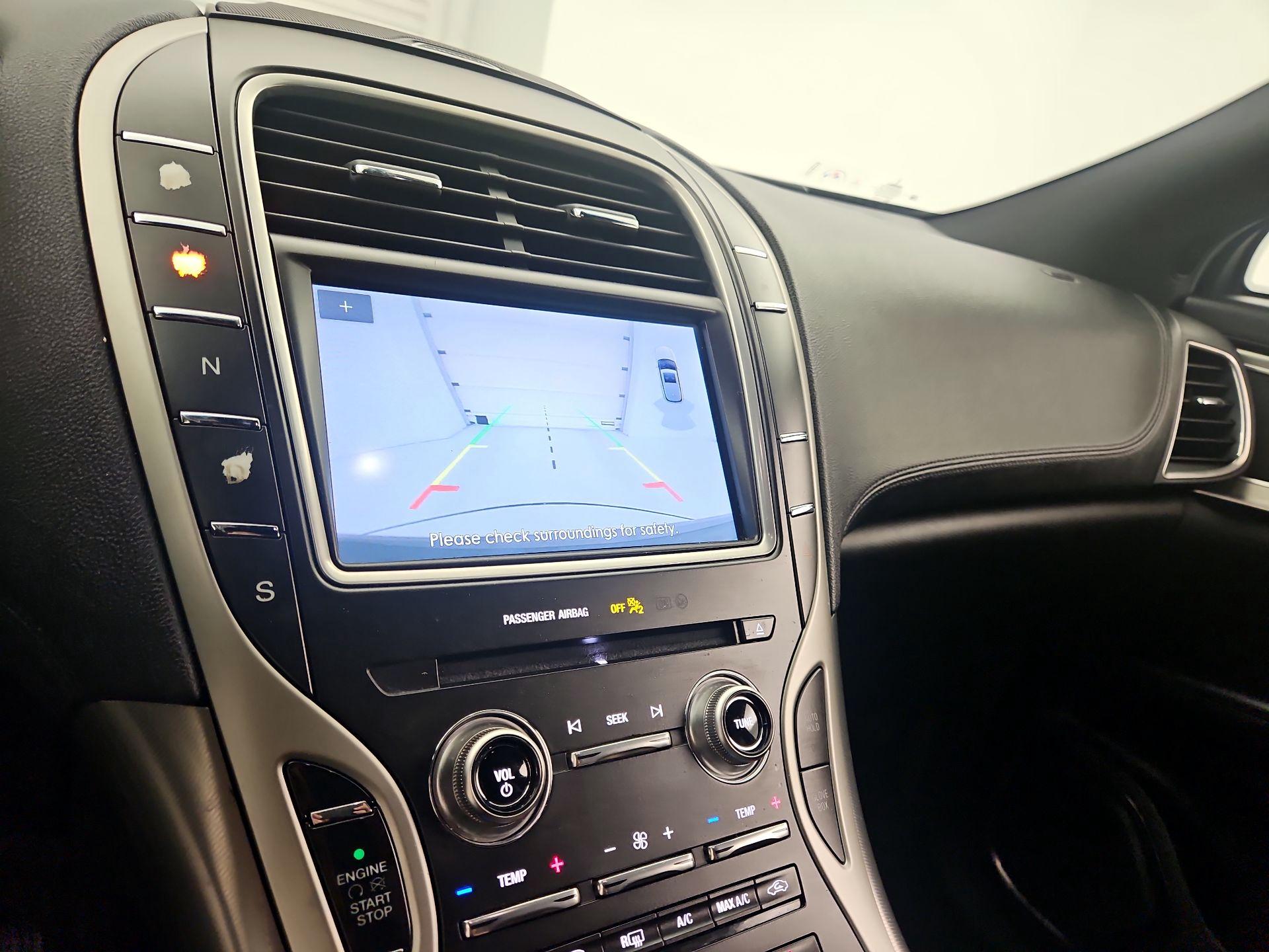 Thumbnail: 2019 Lincoln Nautilus - 15