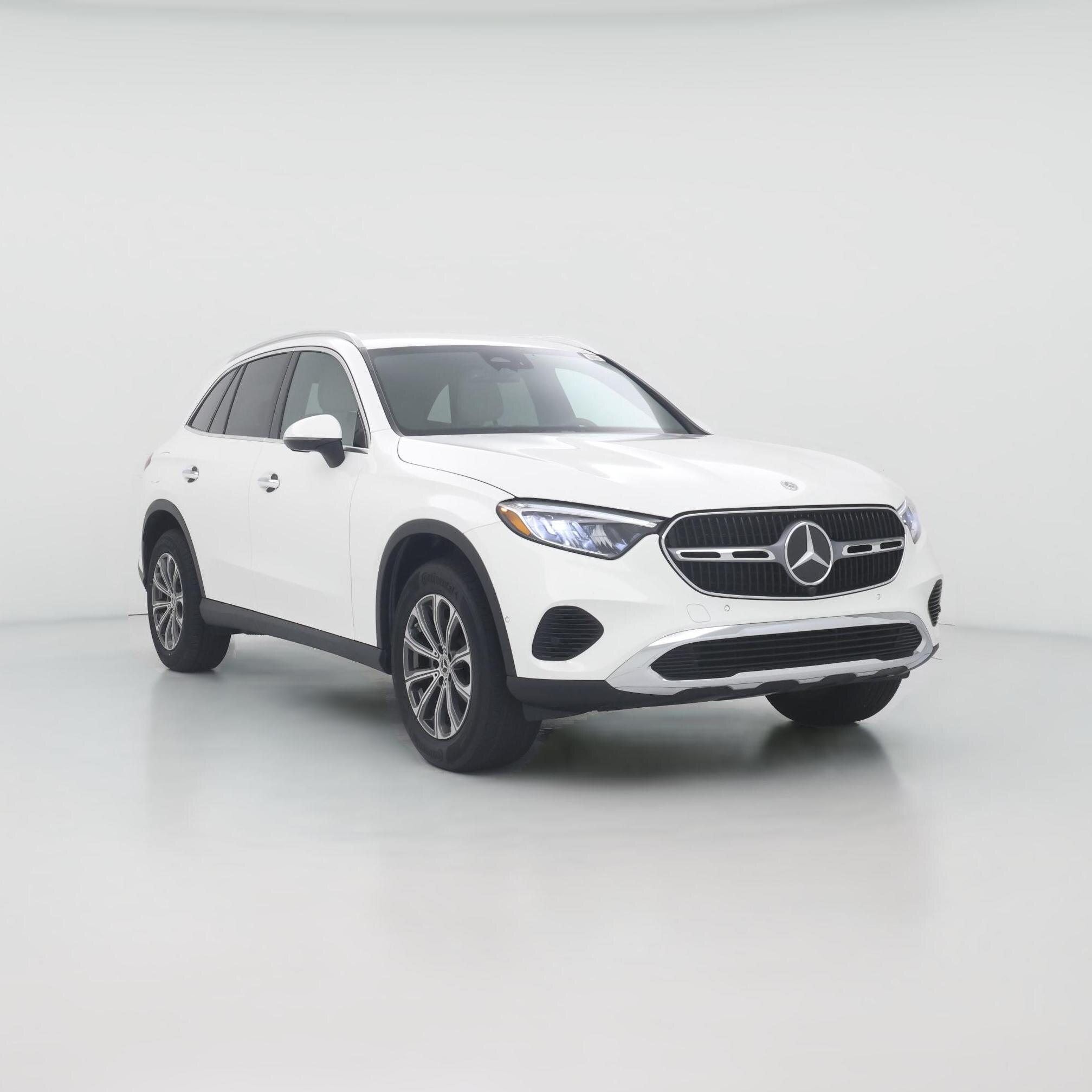 Thumbnail: 2023 Mercedes-Benz GLC - 1