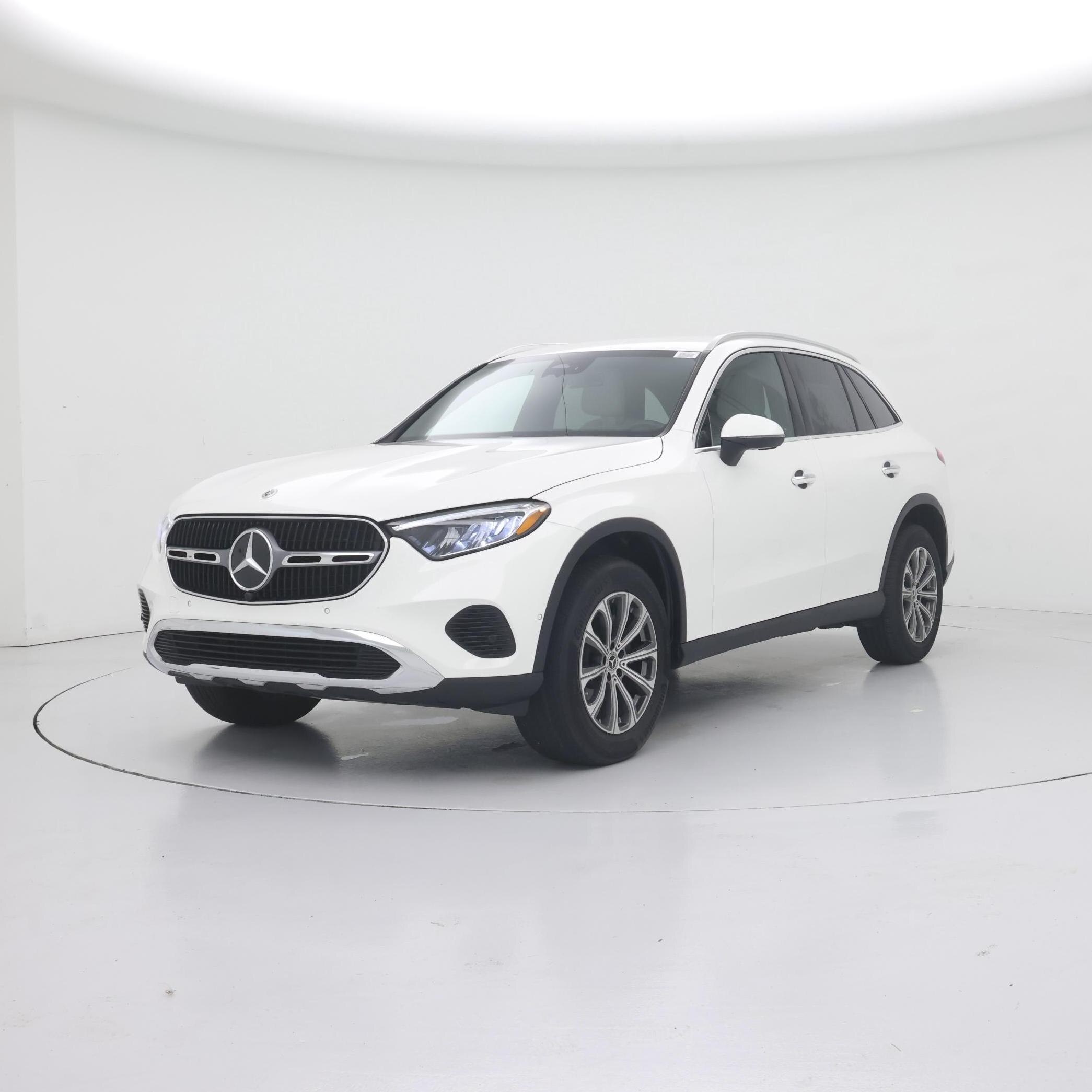 Thumbnail: 2023 Mercedes-Benz GLC - 4