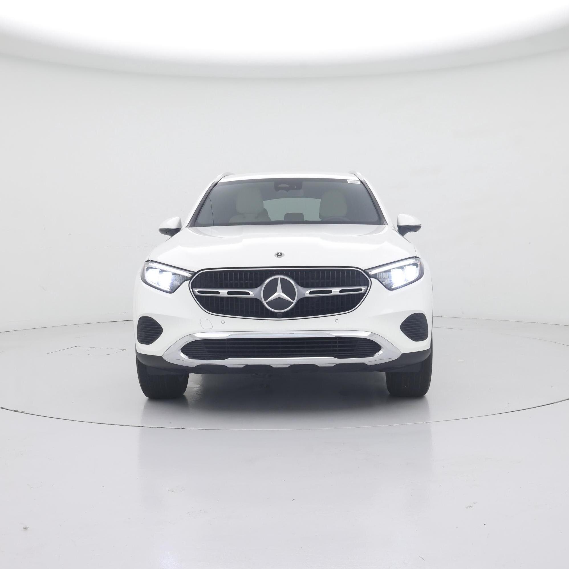 Thumbnail: 2023 Mercedes-Benz GLC - 5