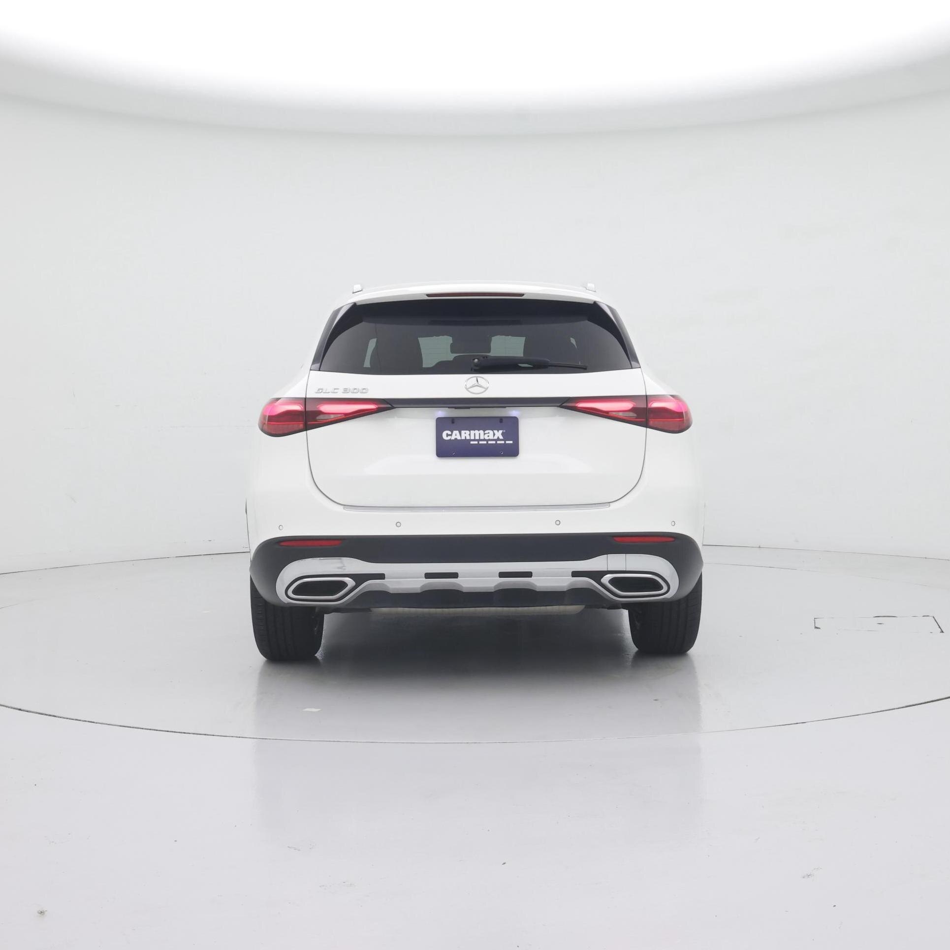 Thumbnail: 2023 Mercedes-Benz GLC - 6