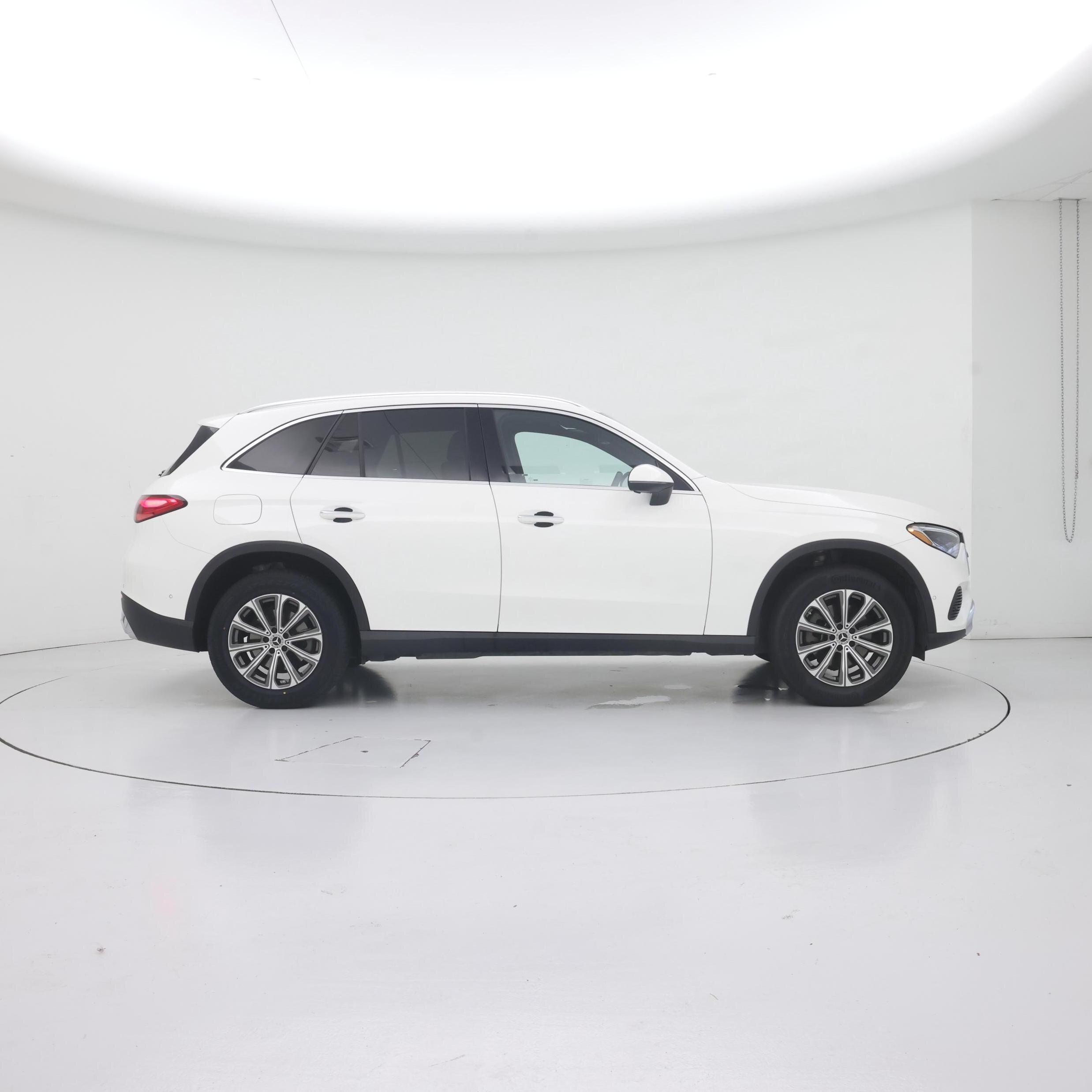 Thumbnail: 2023 Mercedes-Benz GLC - 7
