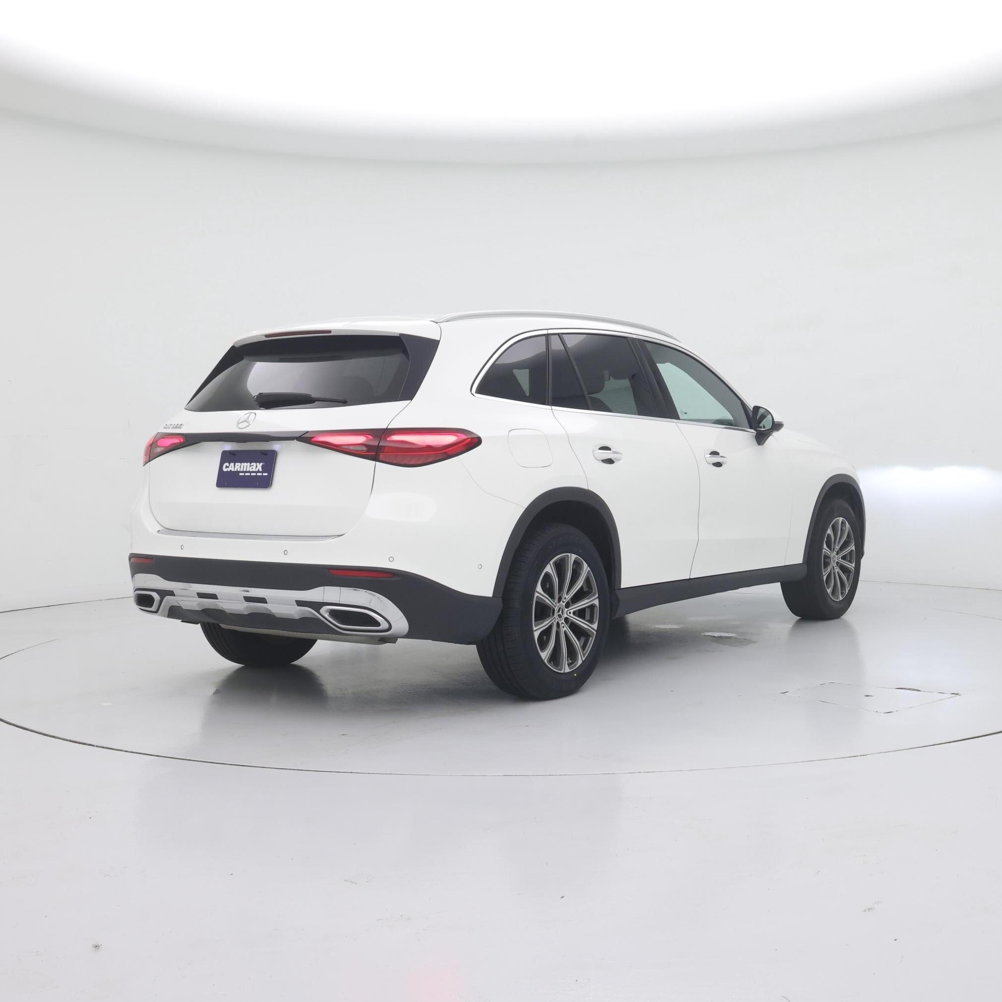 Thumbnail: 2023 Mercedes-Benz GLC - 8
