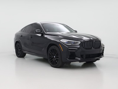 2023 BMW X6 xDrive40i