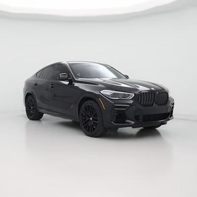 2023 BMW X6 xDrive40i