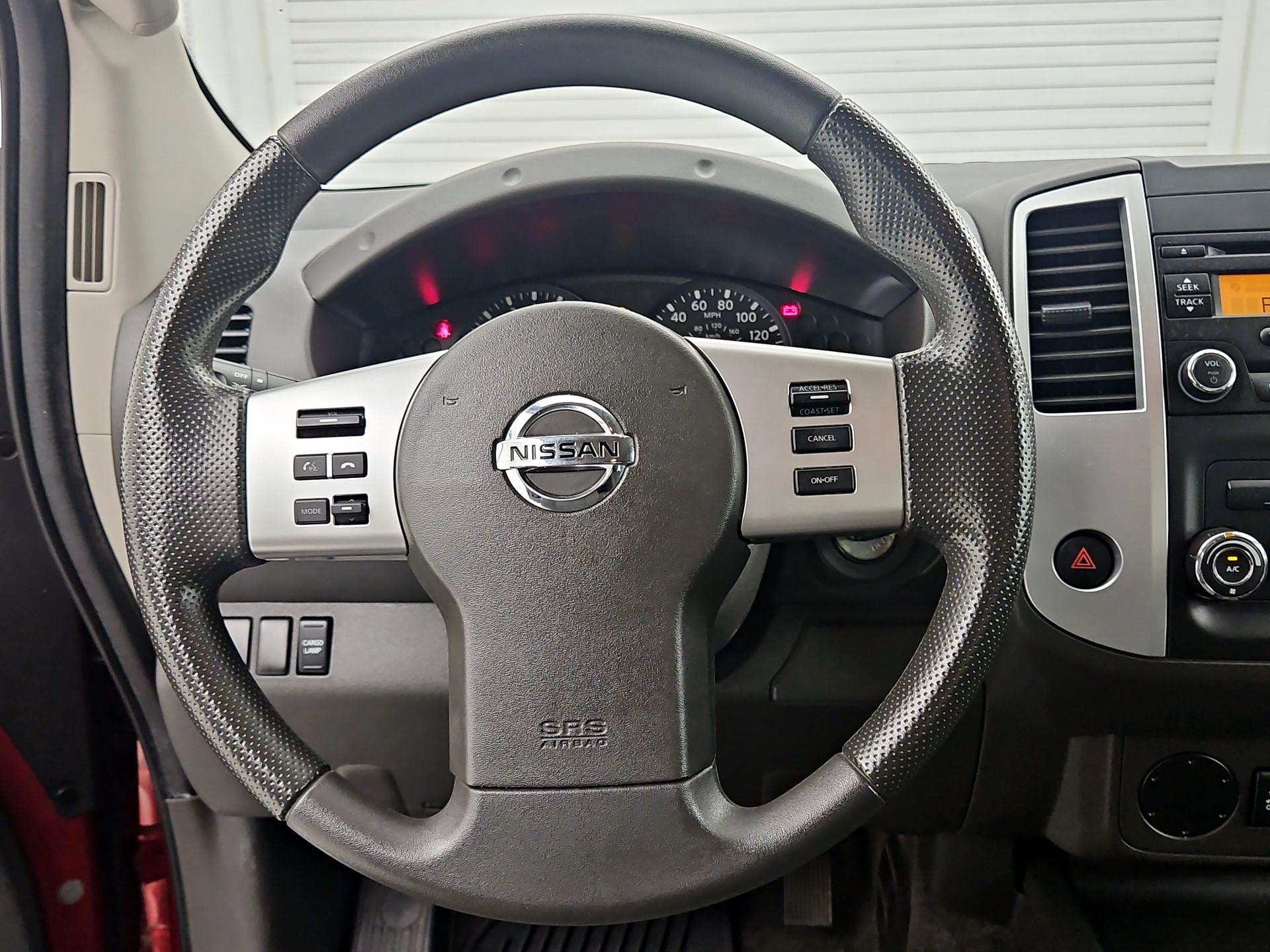 Thumbnail: 2016 Nissan Frontier - 10