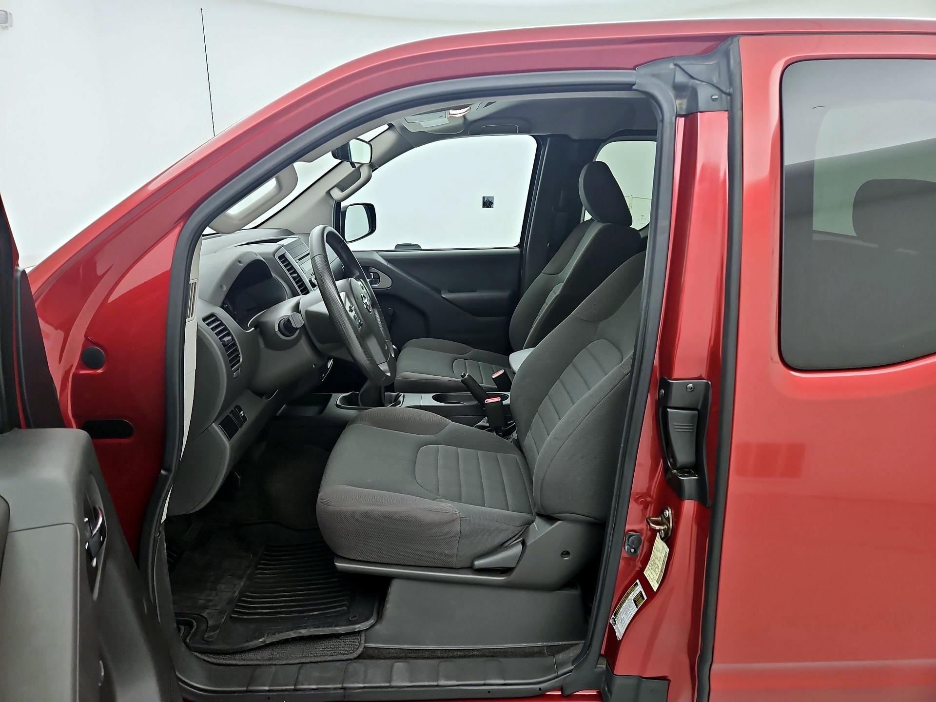 Thumbnail: 2016 Nissan Frontier - 11